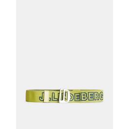 J Lindeberg Golf J.Lg Lennon Belt Sn99