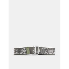 J Lindeberg Golf J.Lg Lennon Belt Sn99