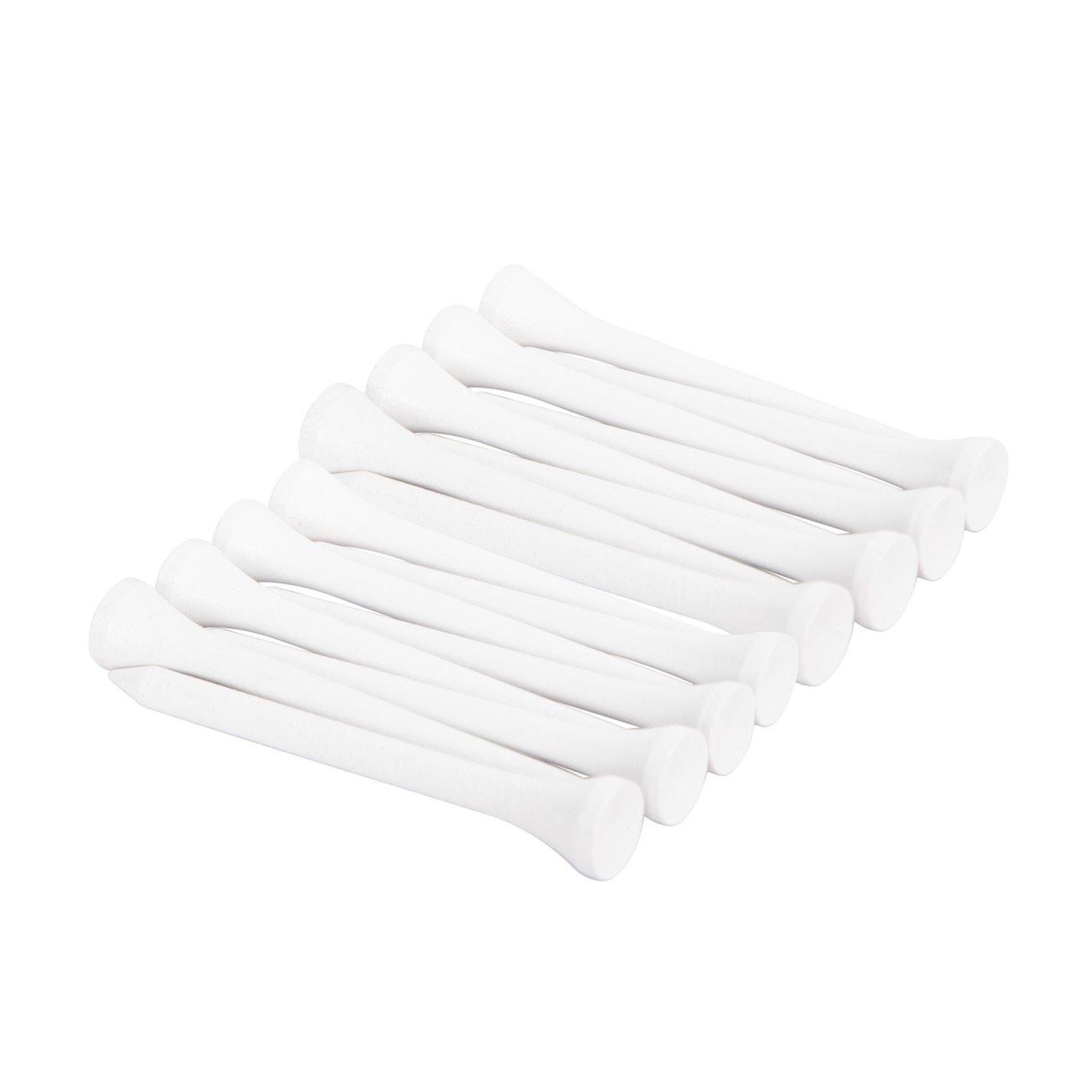 3 1/4 105pk - Slazenger - Wooden Tee Bumper Pack - 3