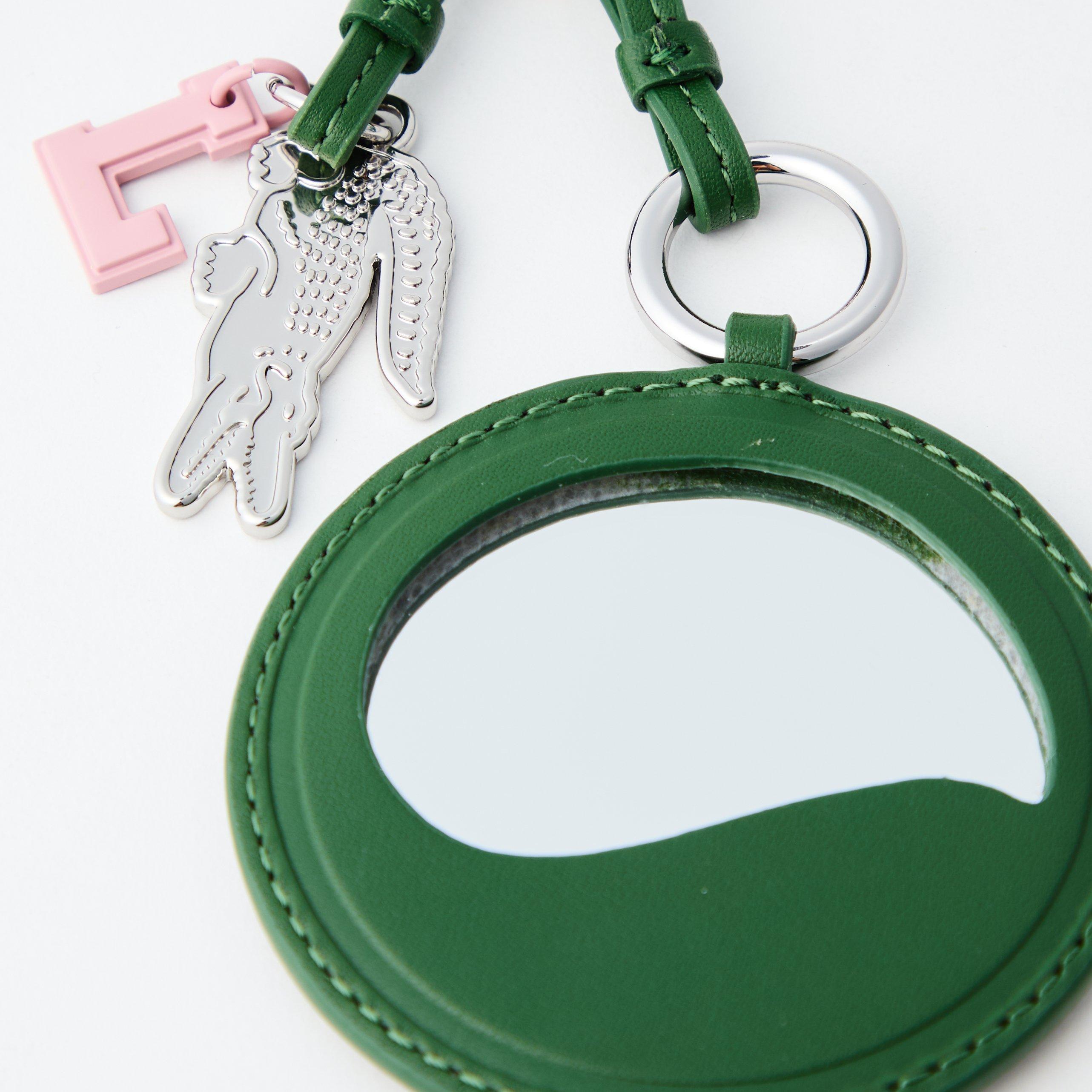 Green - Lacoste - Lacoste Bag Charm Ld64 - 2