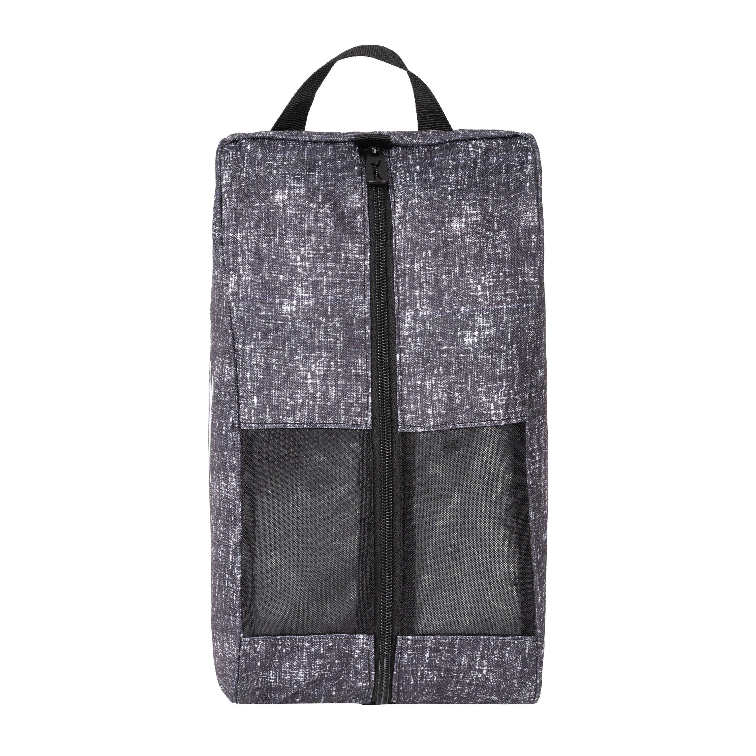Sort - Slazenger - Shoe Bag - 2