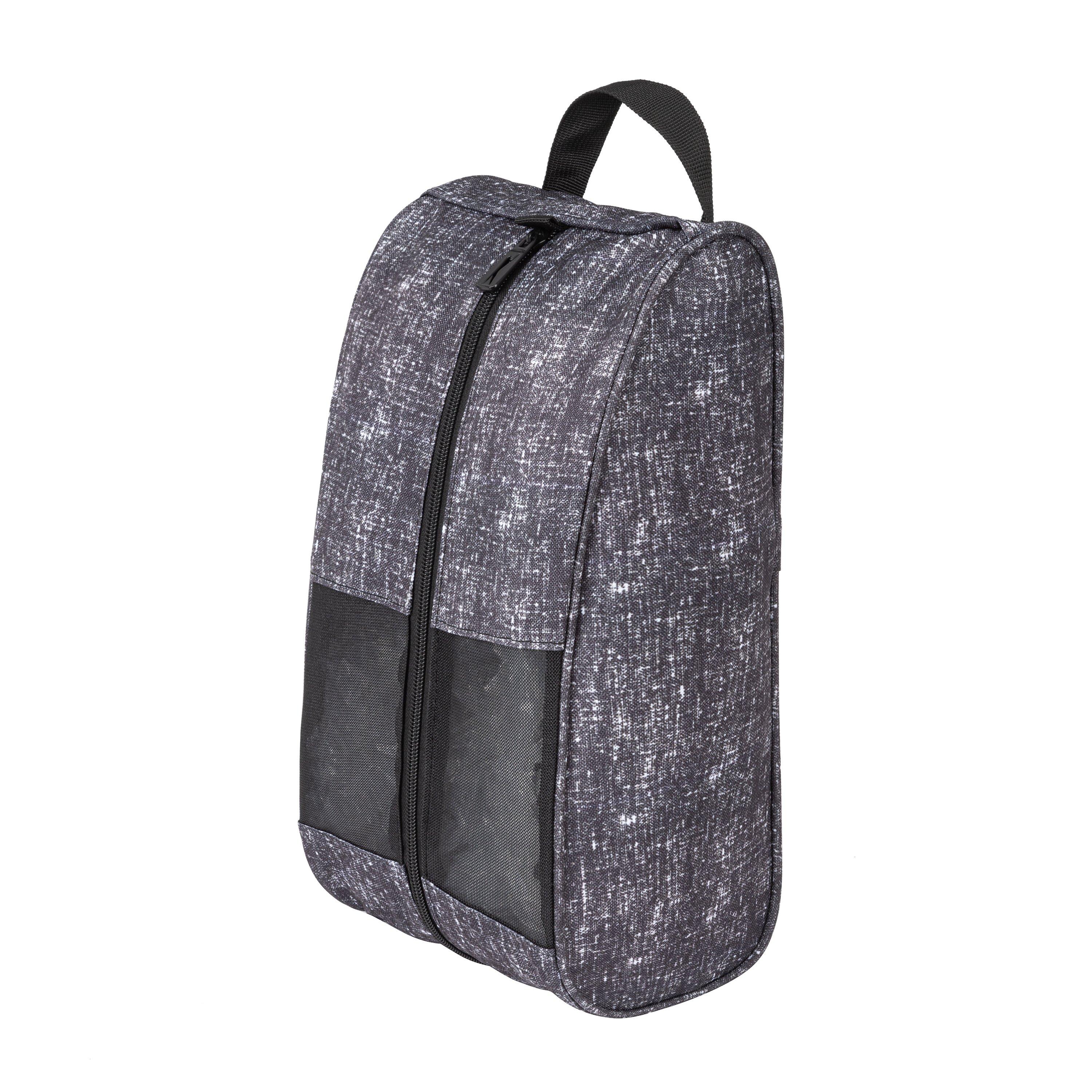 Sort - Slazenger - Shoe Bag - 3