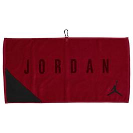 Air Jordan UTILITY GOLF TOWEL