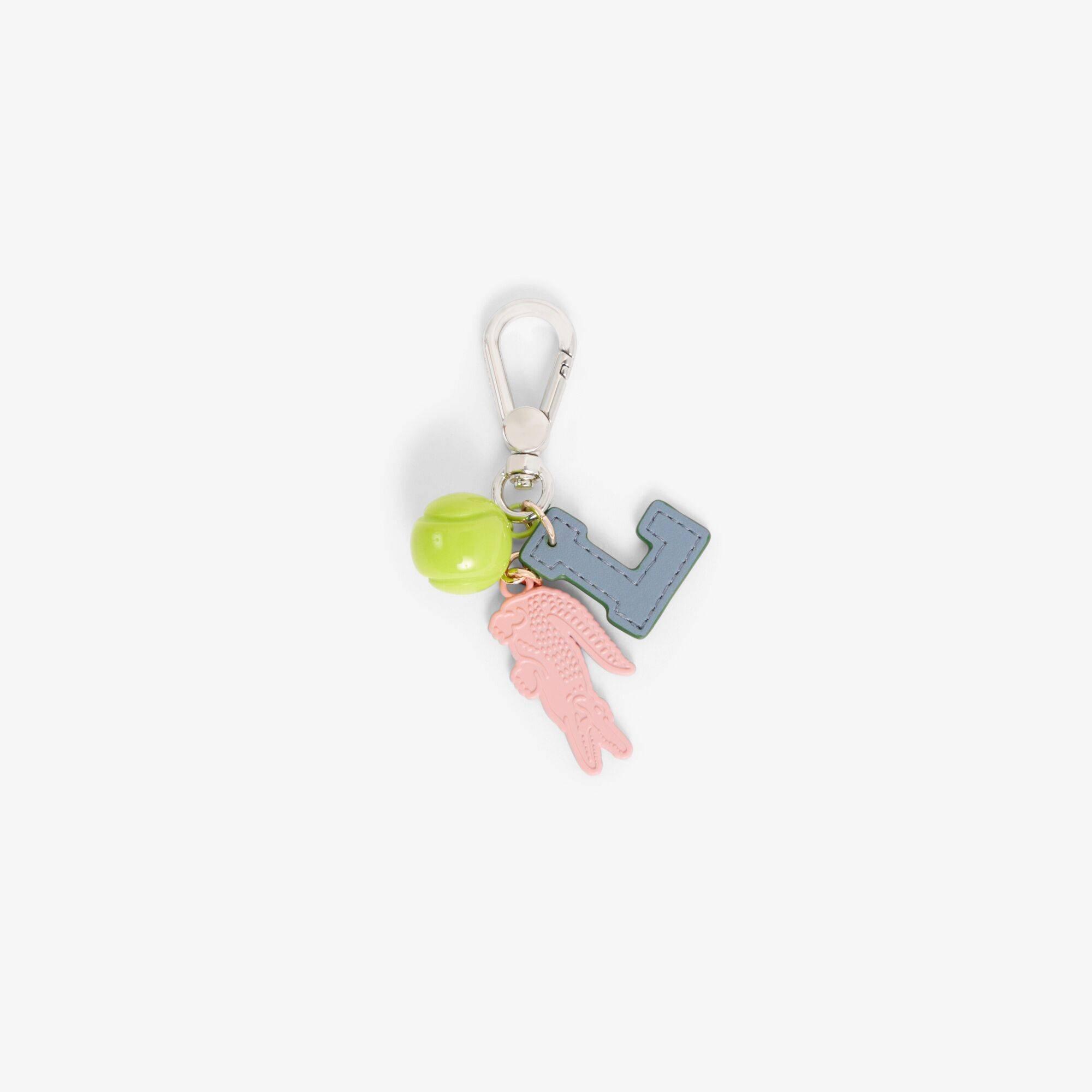Lacoste Women's Keyrings - Pink