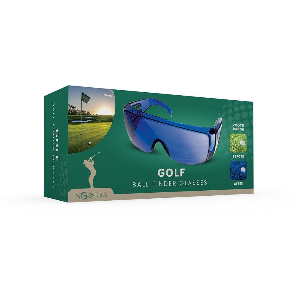 Multicolorido - Ingenious - Ingenis Golf Ball Find 64 - 1
