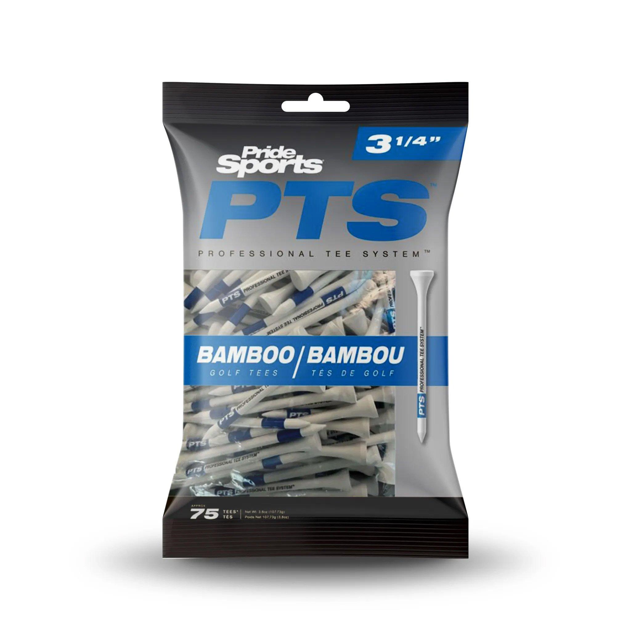 Pride Bamboo Tees Bumper Pack