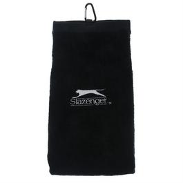 Slazenger Microfibre Golf Towel