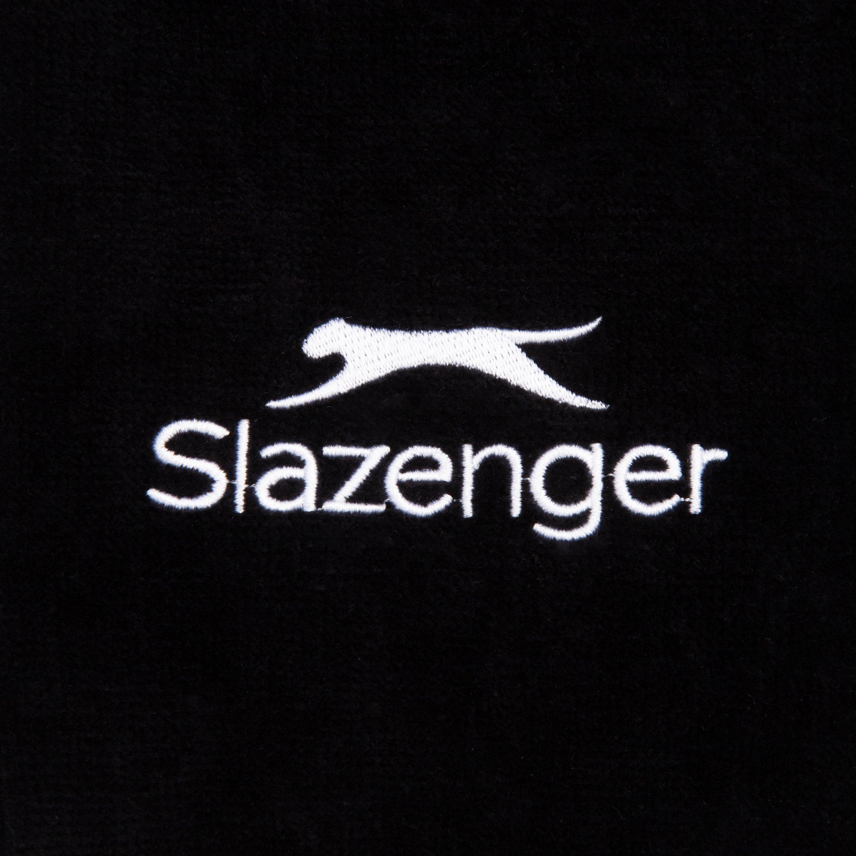 Nero - Slazenger - Golf Towel with Carabiner Clip - 3