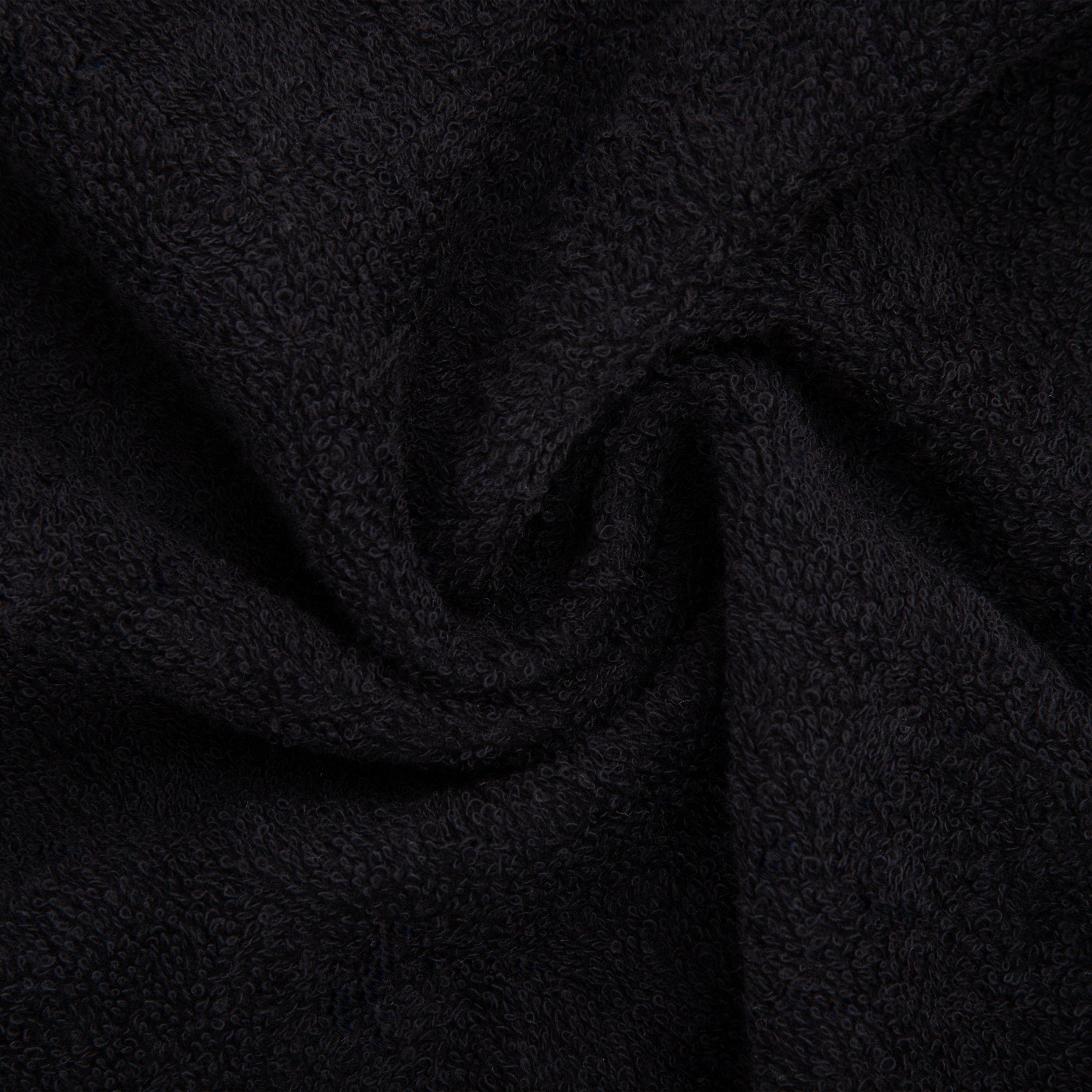 Nero - Slazenger - Golf Towel with Carabiner Clip - 4