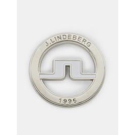 J Lindeberg J.Lg Ball Marker Sn99