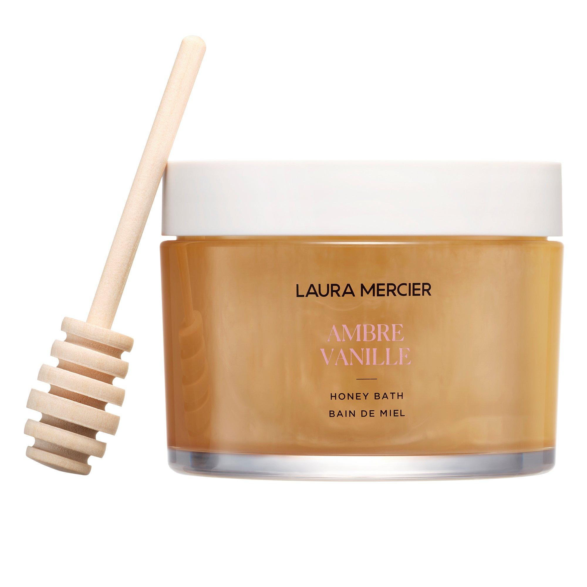 Laura Mercier Honey Bath - Ambre Vanille - Clear