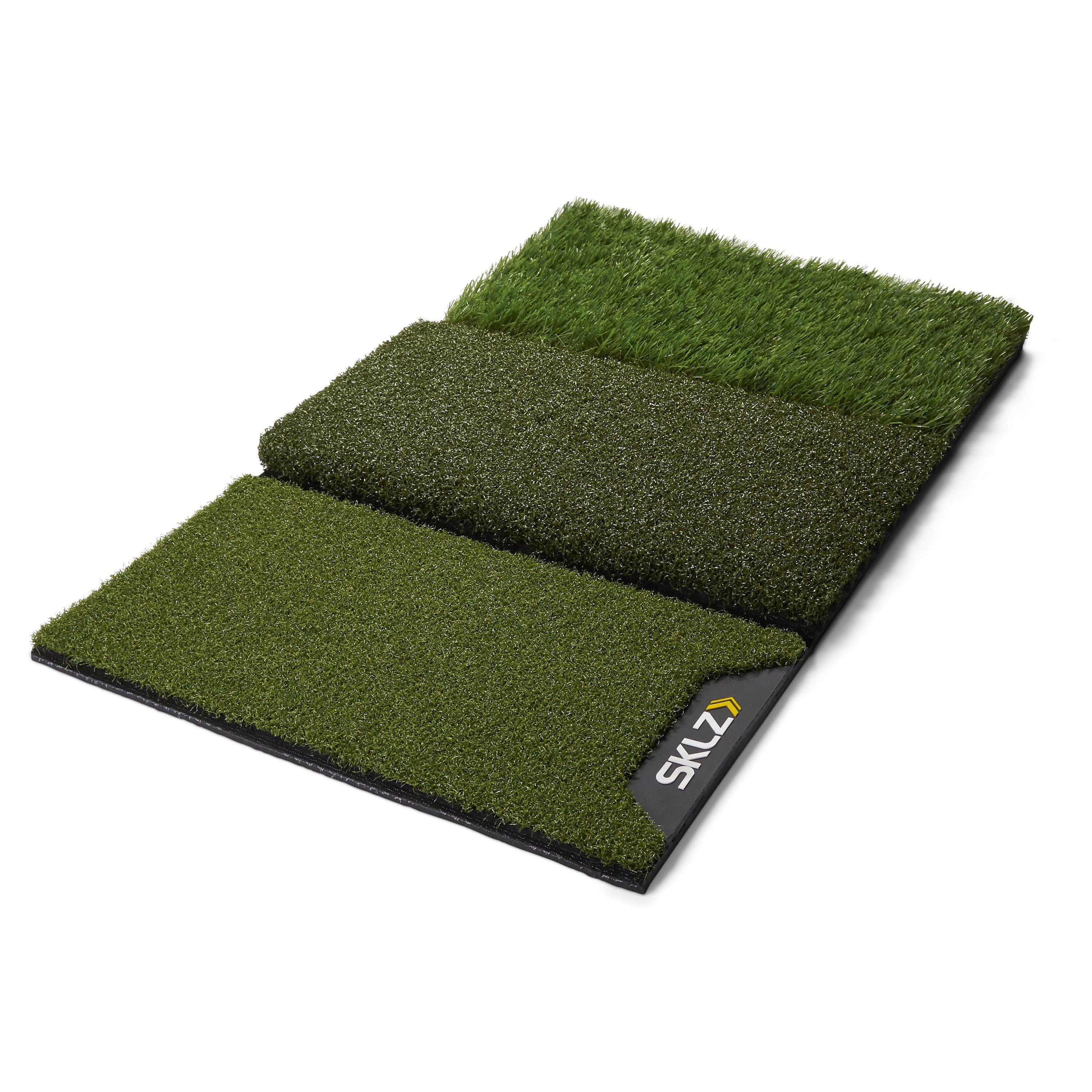 Sklz  Practice Mat - Green