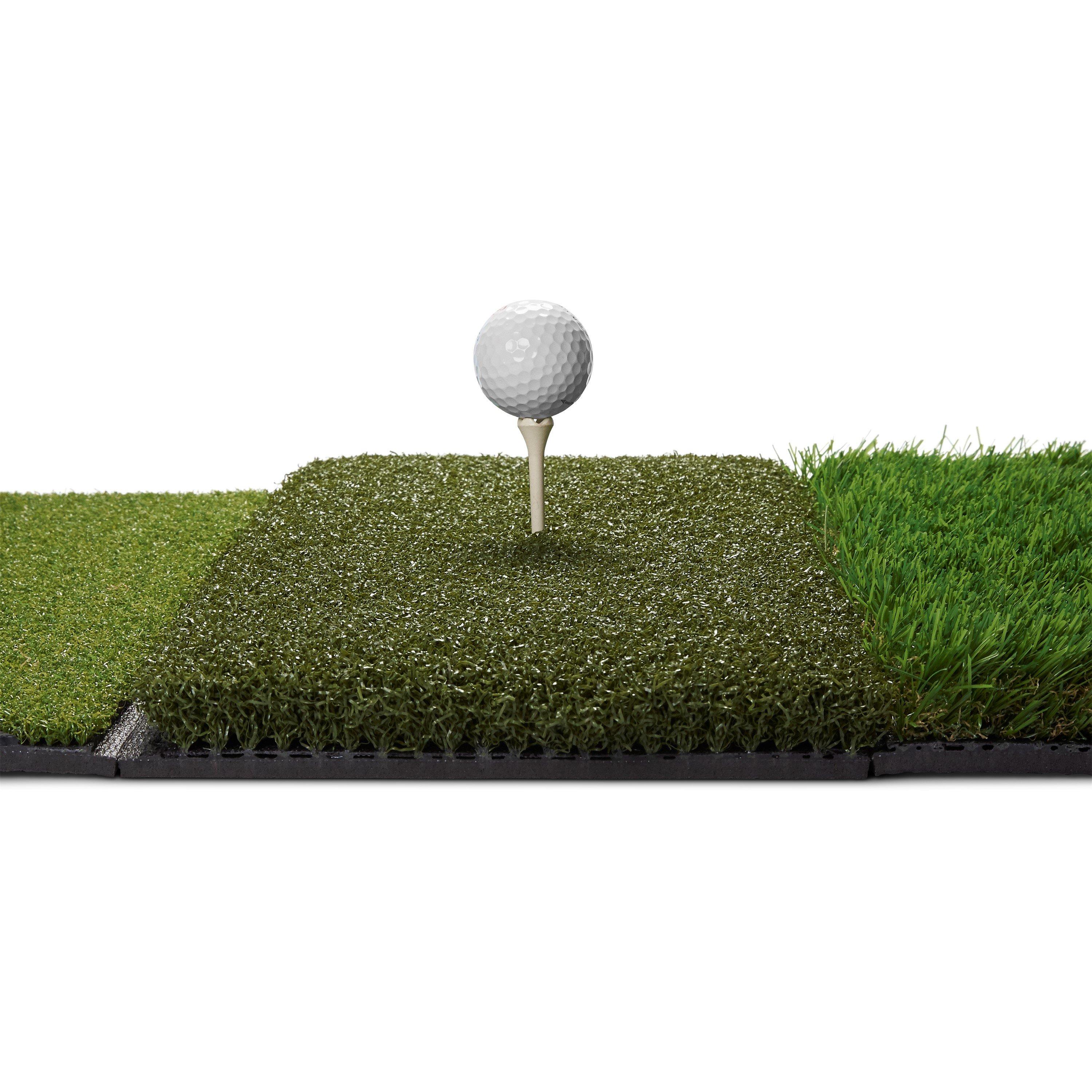 Green - SKLZ - Practice Mat - 2