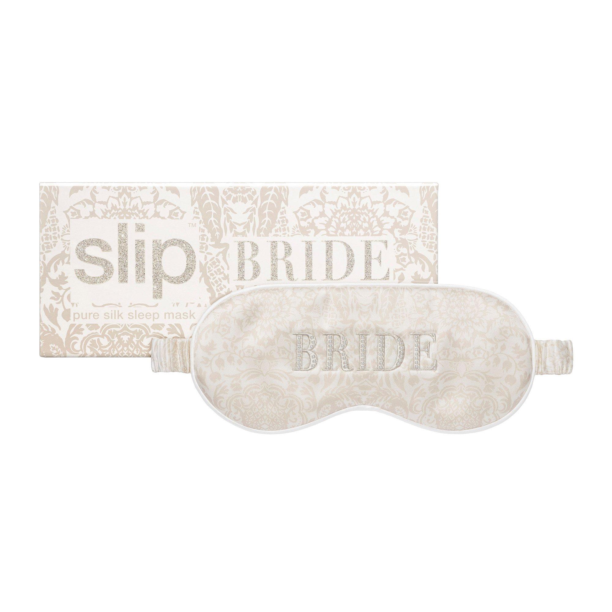 Bride - Slip - Bride Sleep Mask - 1