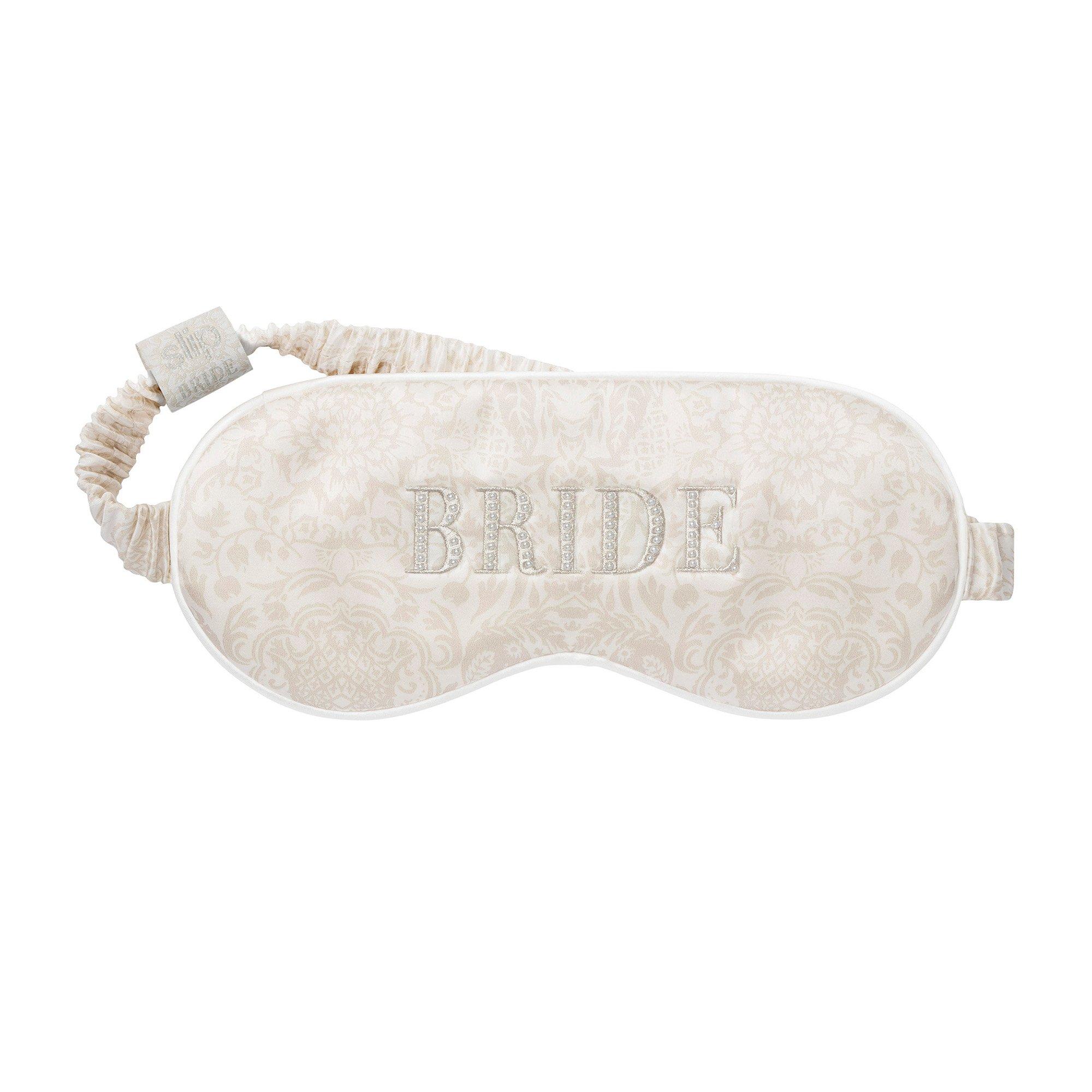 Bride - Slip - Bride Sleep Mask - 2