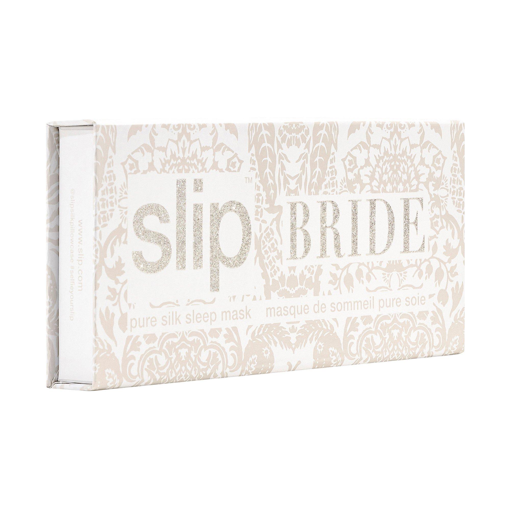 Bride - Slip - Bride Sleep Mask - 3