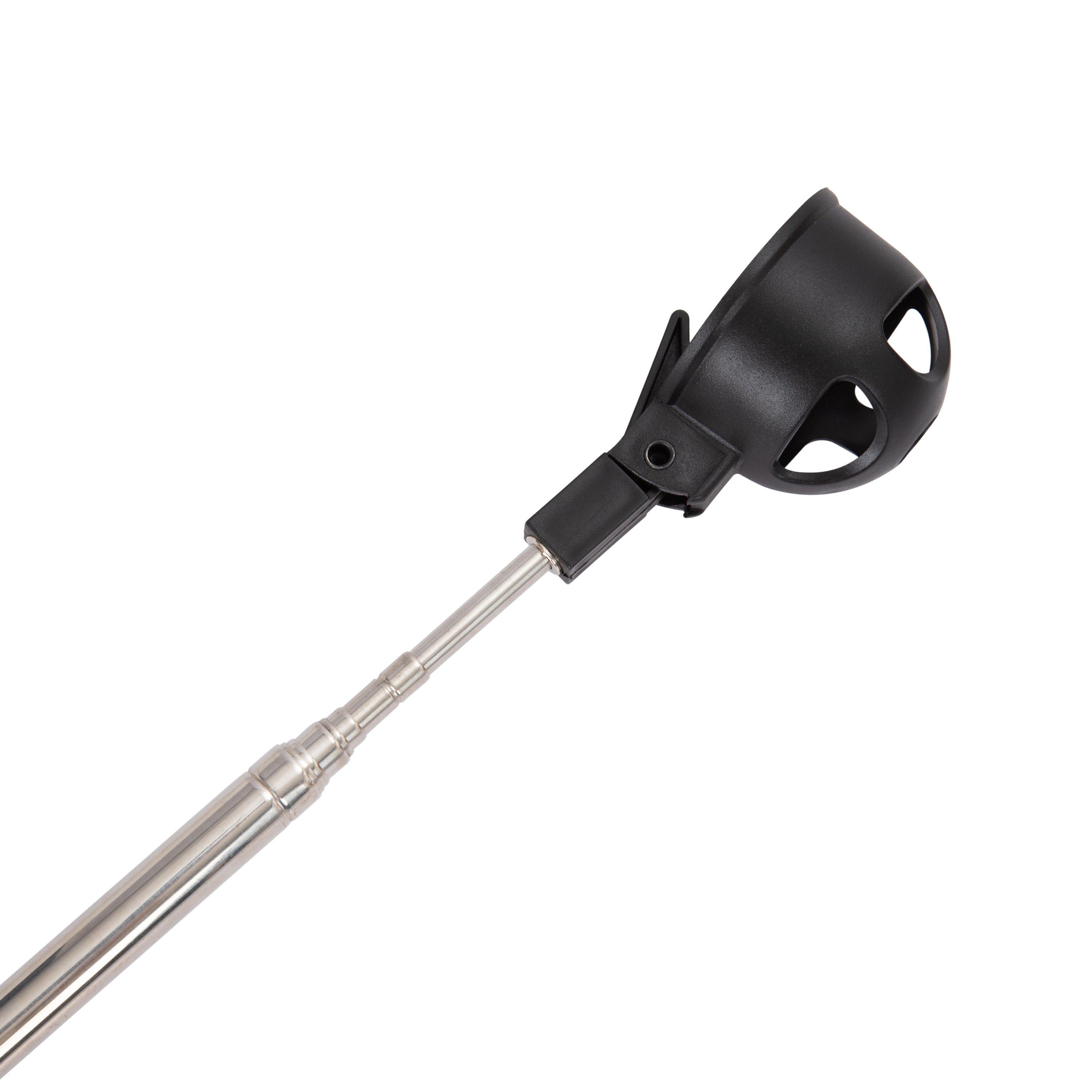 - - Slazenger - Compact Ball Retriever - 3