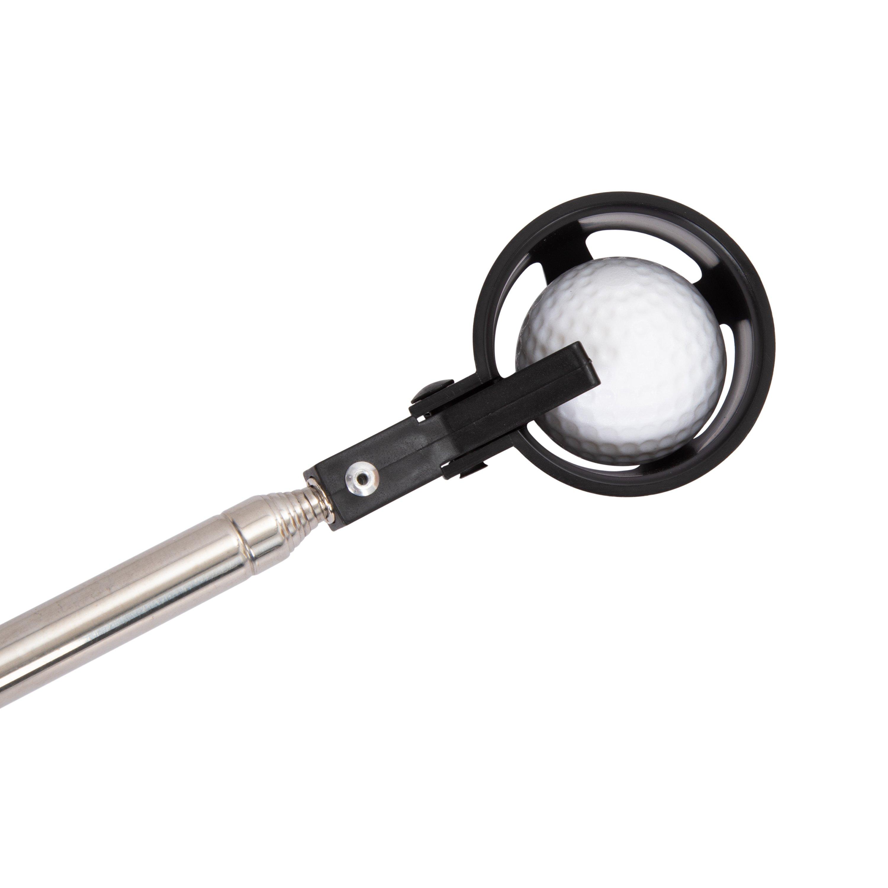 - - Slazenger - Compact Ball Retriever - 4