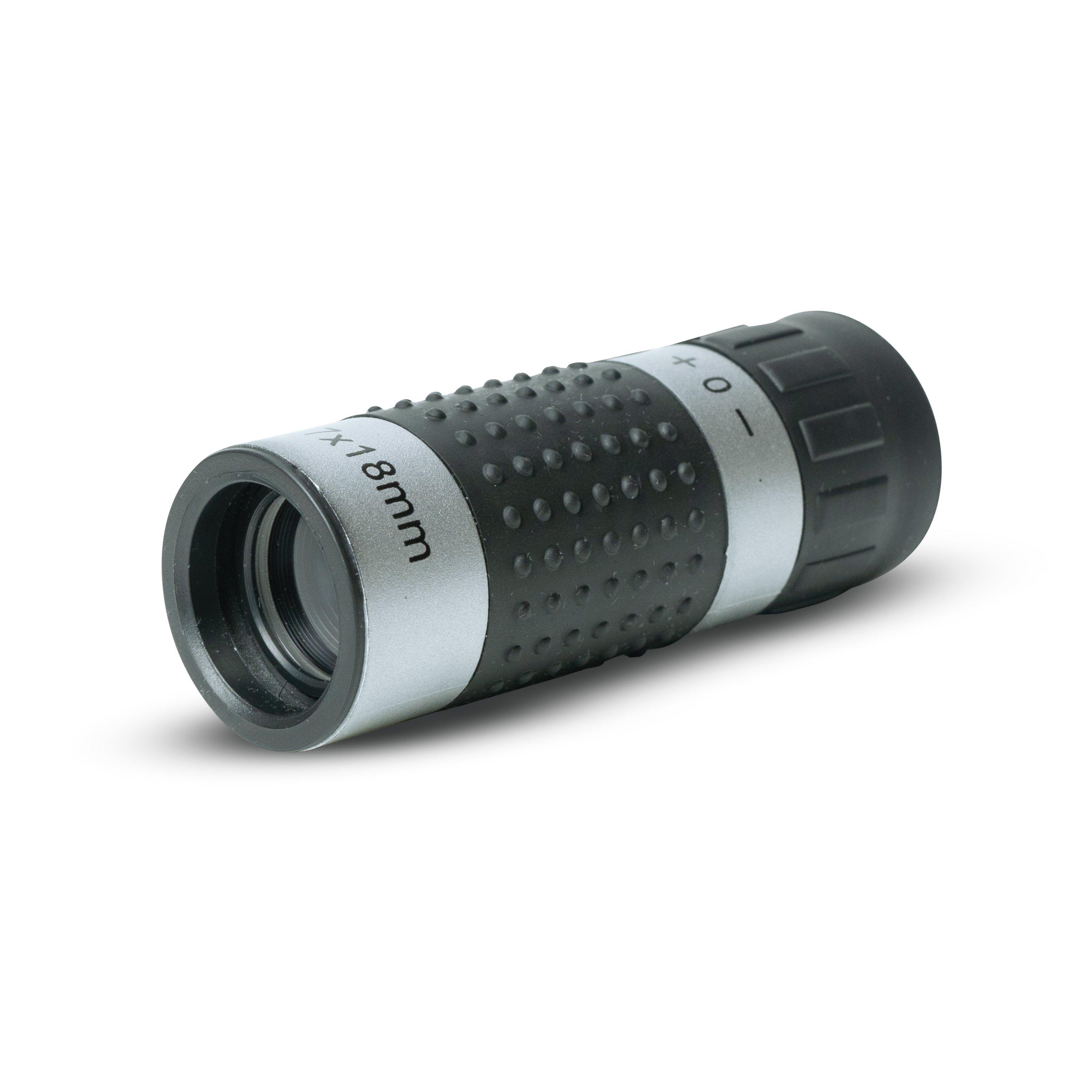 Silber - Ingenious - Golf Multi Tool and Distance Finder - 5