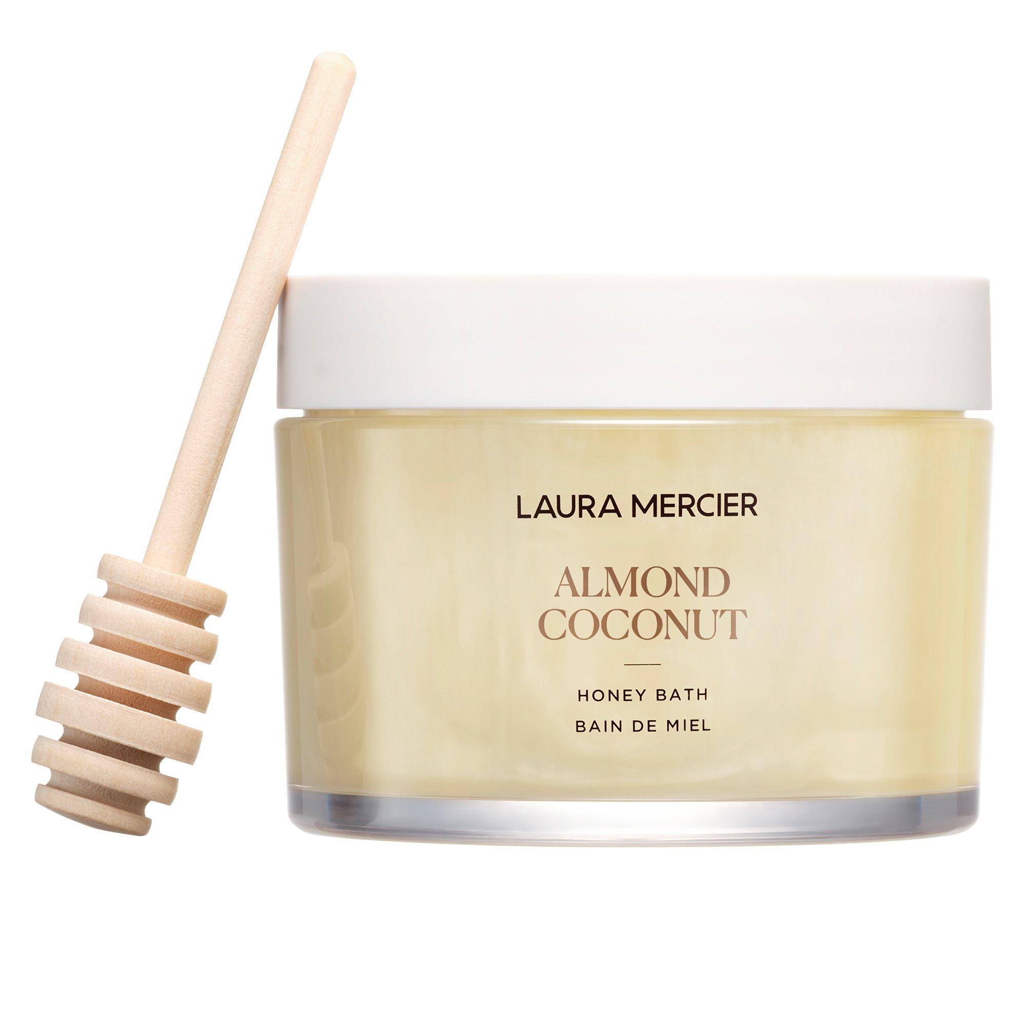 Laura Mercier Honey Bath - Almond Coconut - Clear - Size 250 ml
