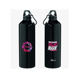 England Netball Water Bottle And Cage