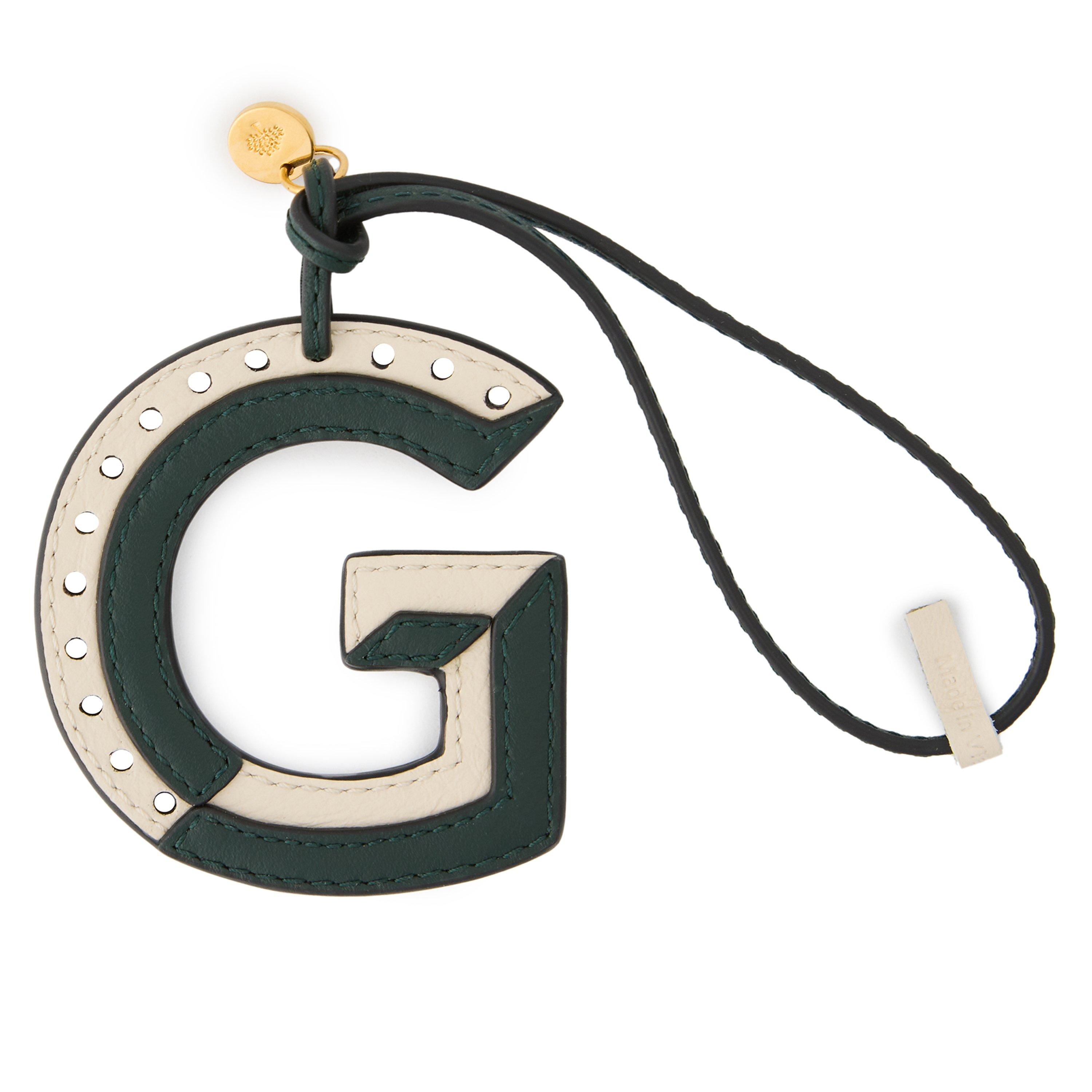 G - Green Chalk - Mulberry - Mulb Bi-Co Leather K Ld64 - 1