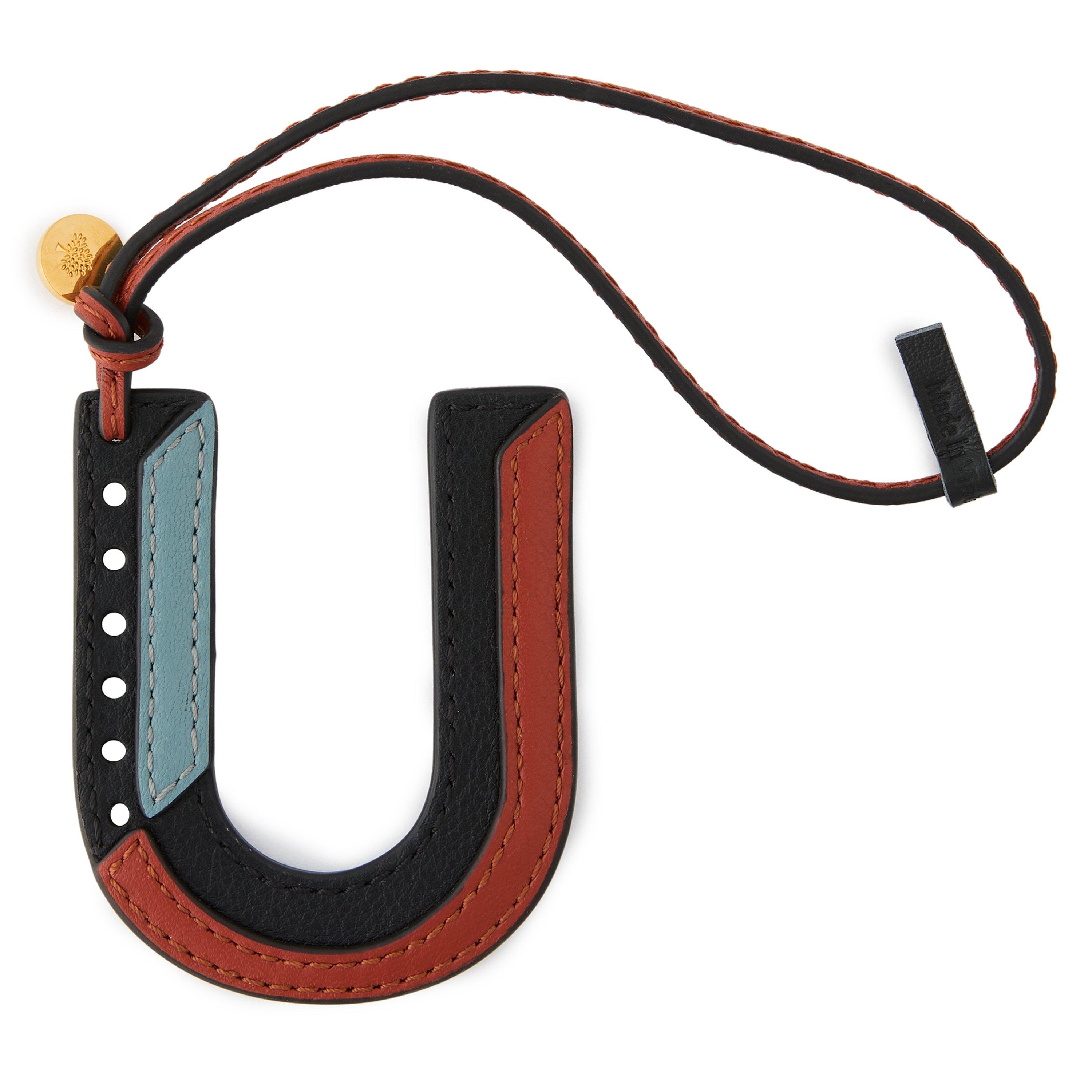 Mulb Tri-Co Leather Ld64