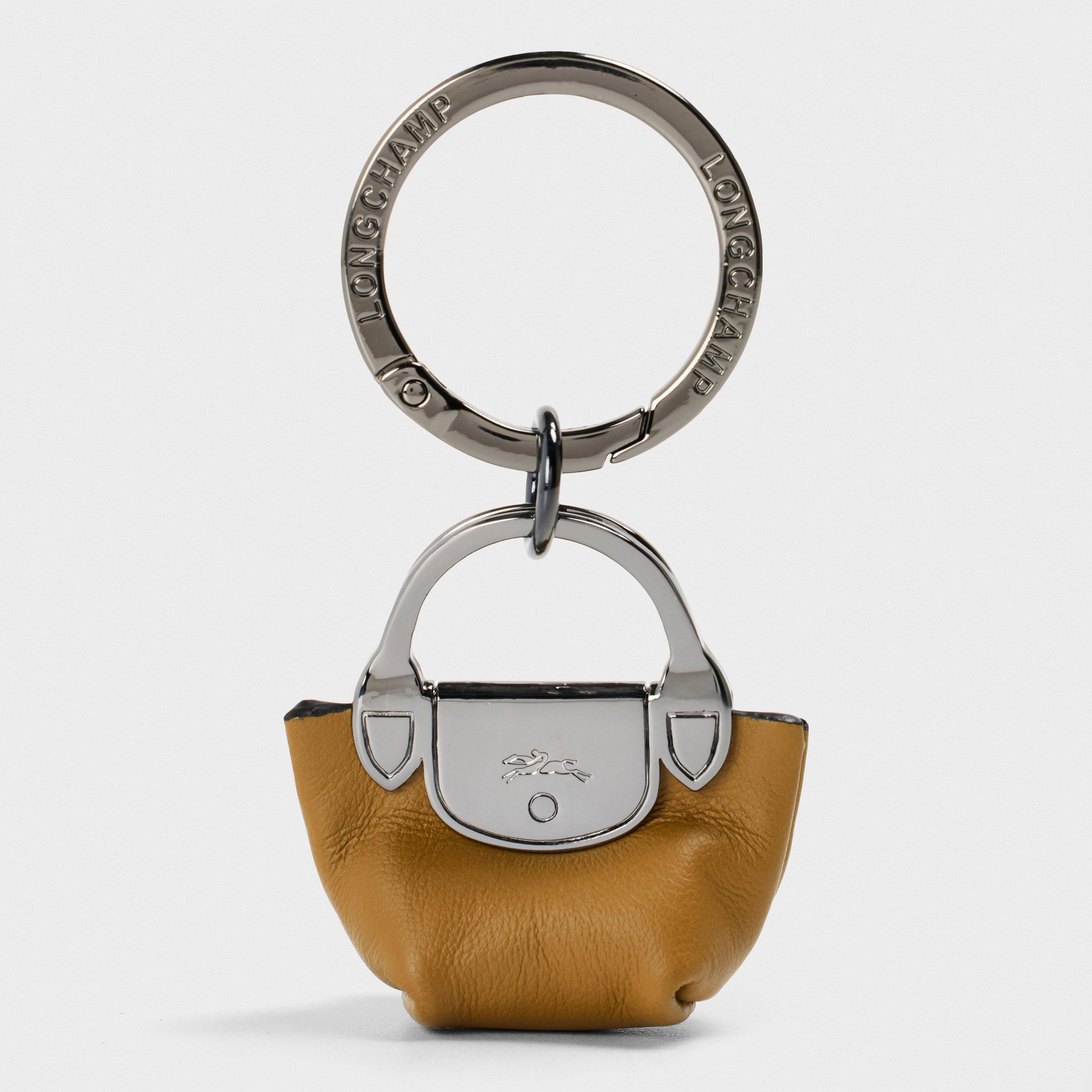 Women's Le Pliage Keyrings