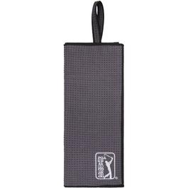 PGA Tour Microfibre Golf Towel