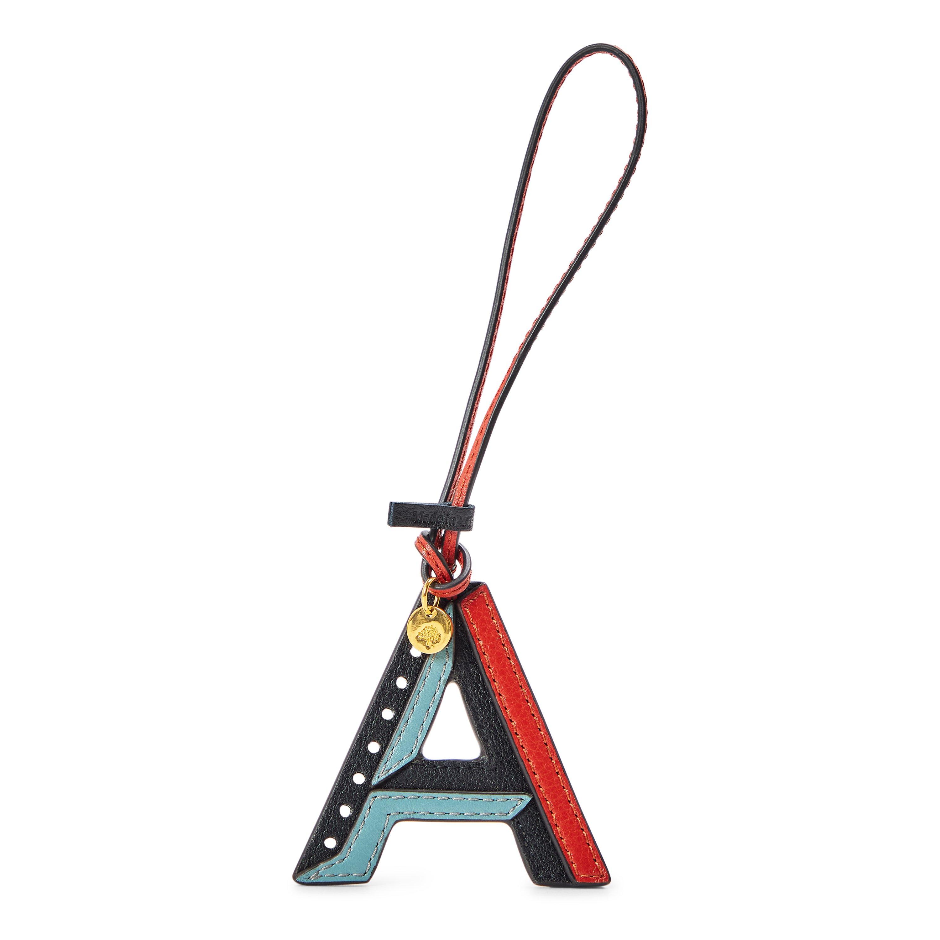 A-Black - Mulberry - Women's Keyring - 1