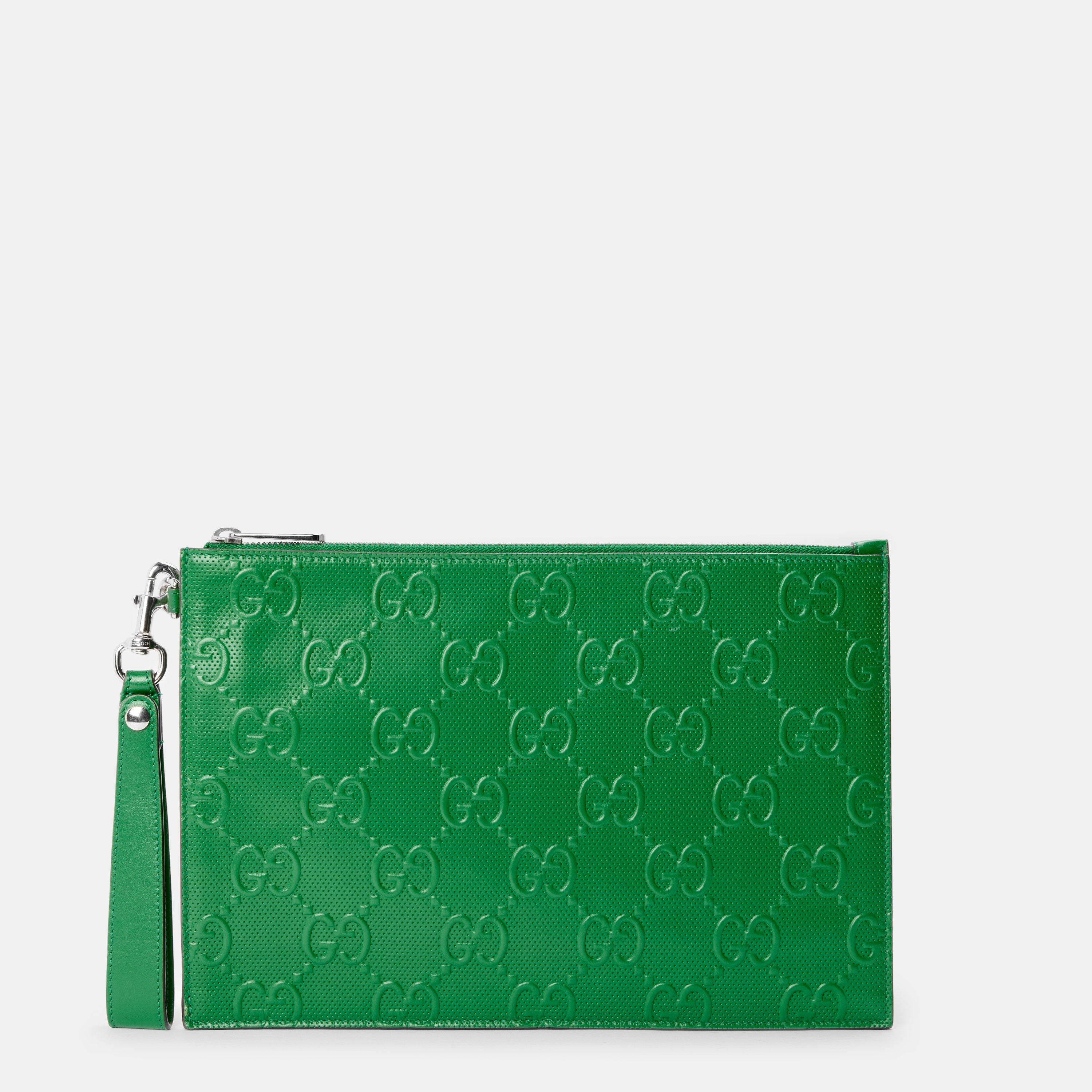 NShmr/New Sham - Gucci - Men's Clutch Bag - 2