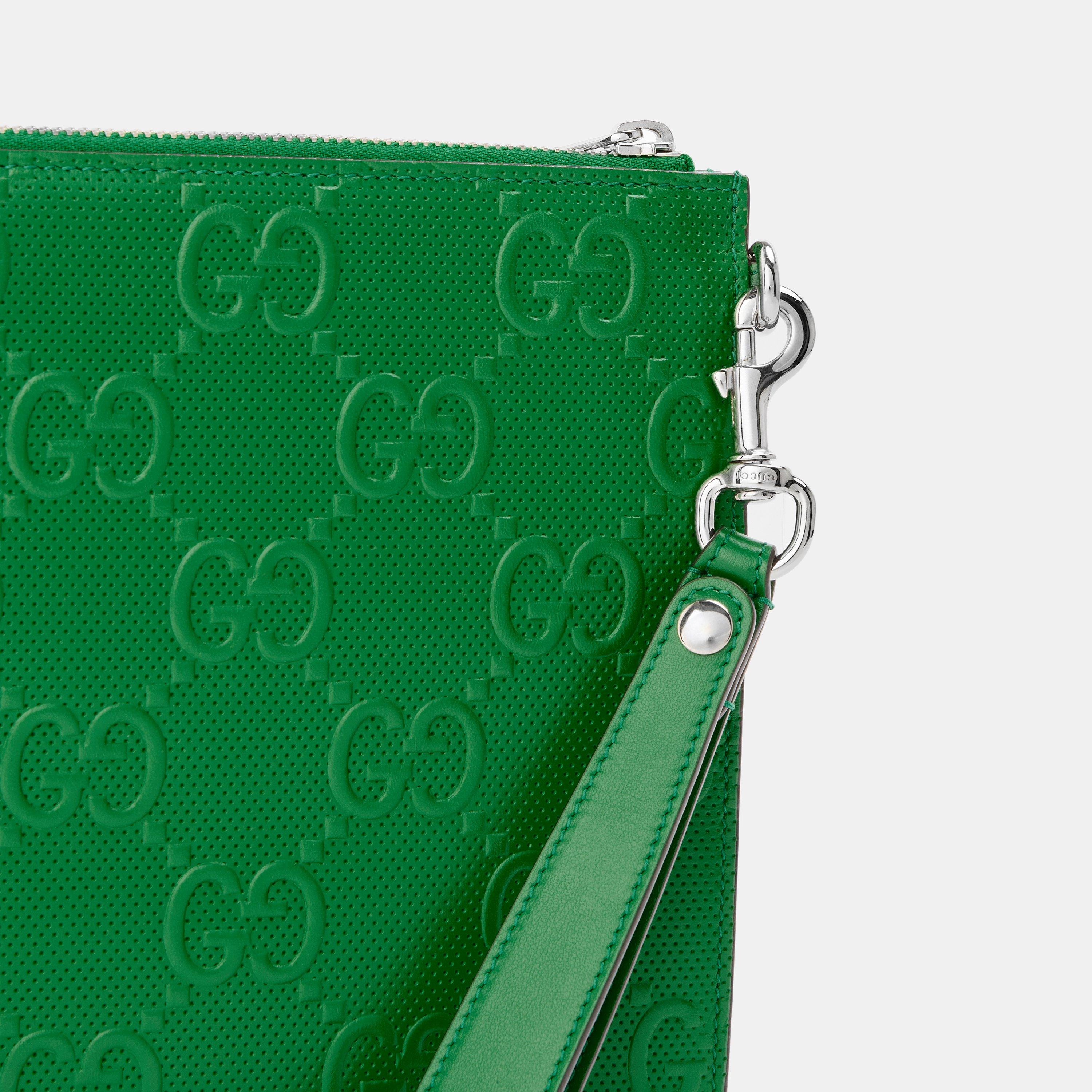 NShmr/New Sham - Gucci - Men's Clutch Bag - 3