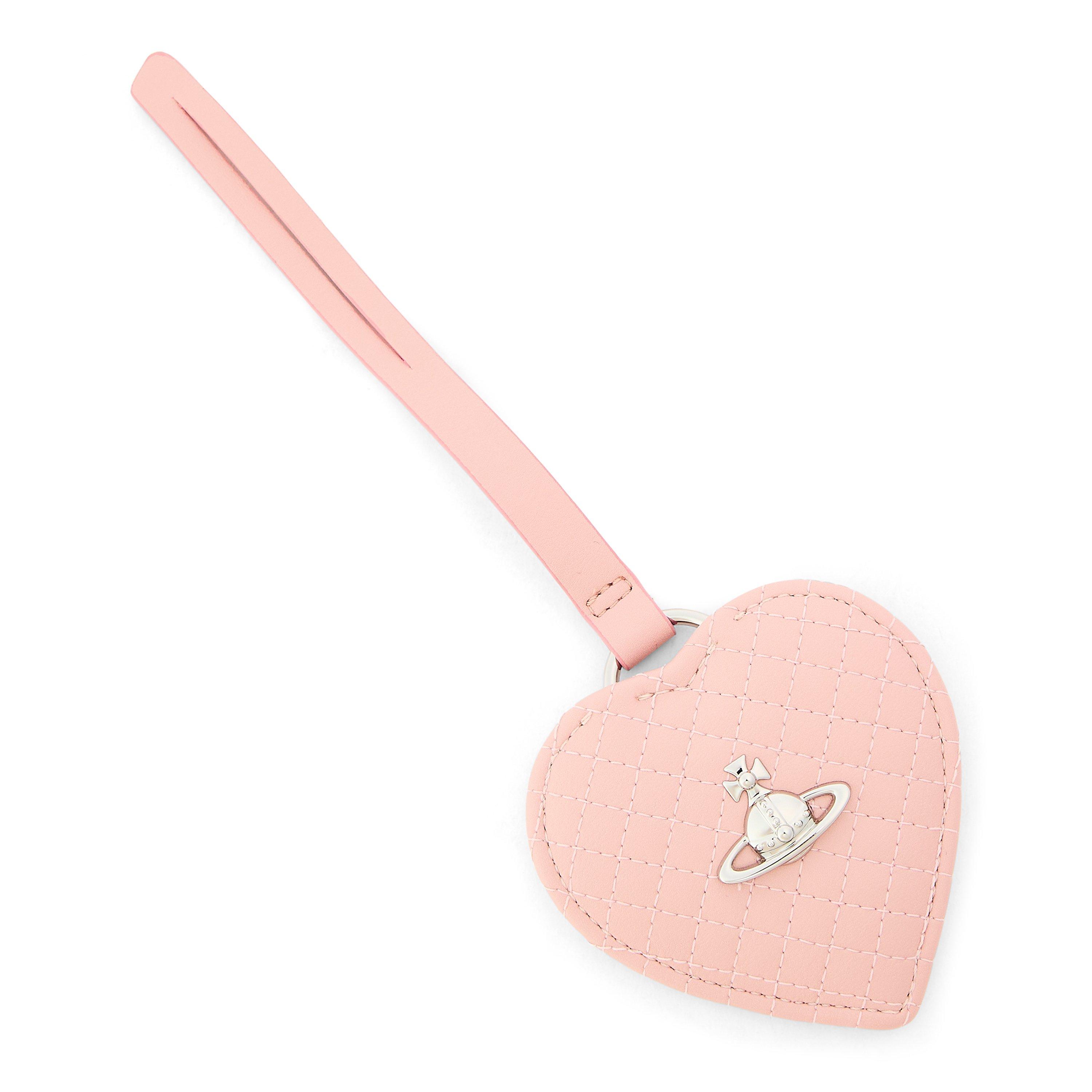 Vivienne Westwood Women's Keyrings - PastelPink