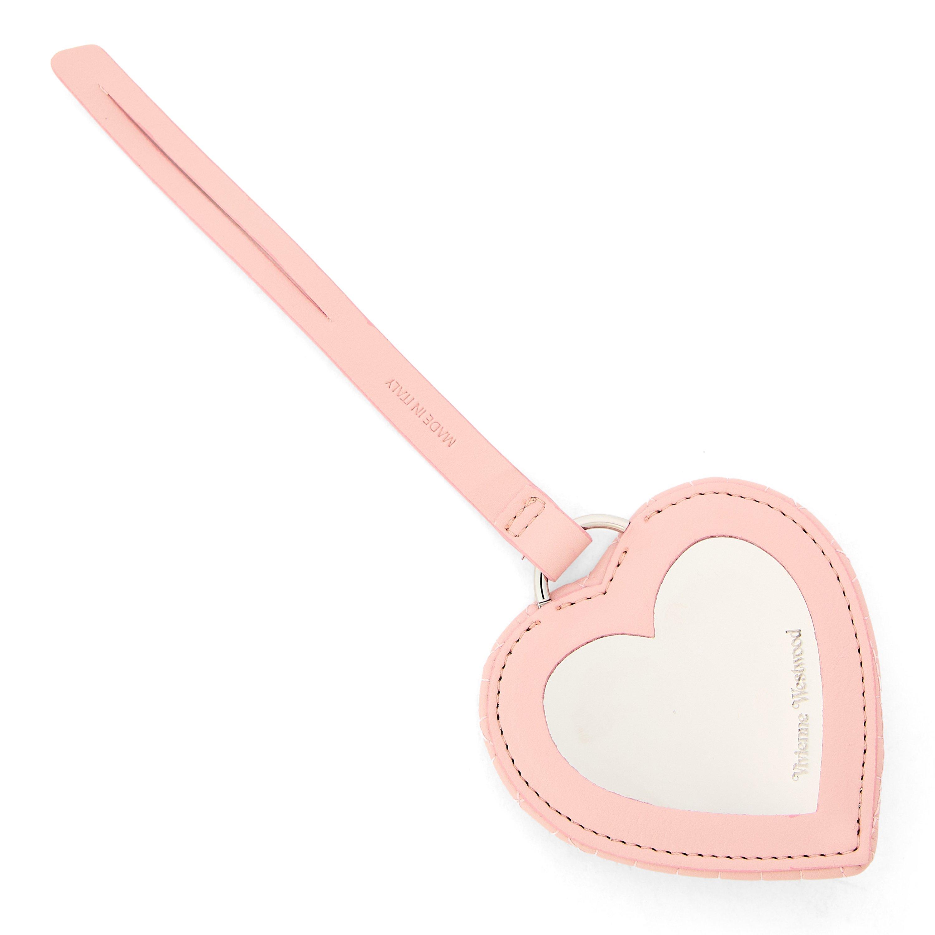 PastelPink - Vivienne Westwood - Women's Keyrings - 2