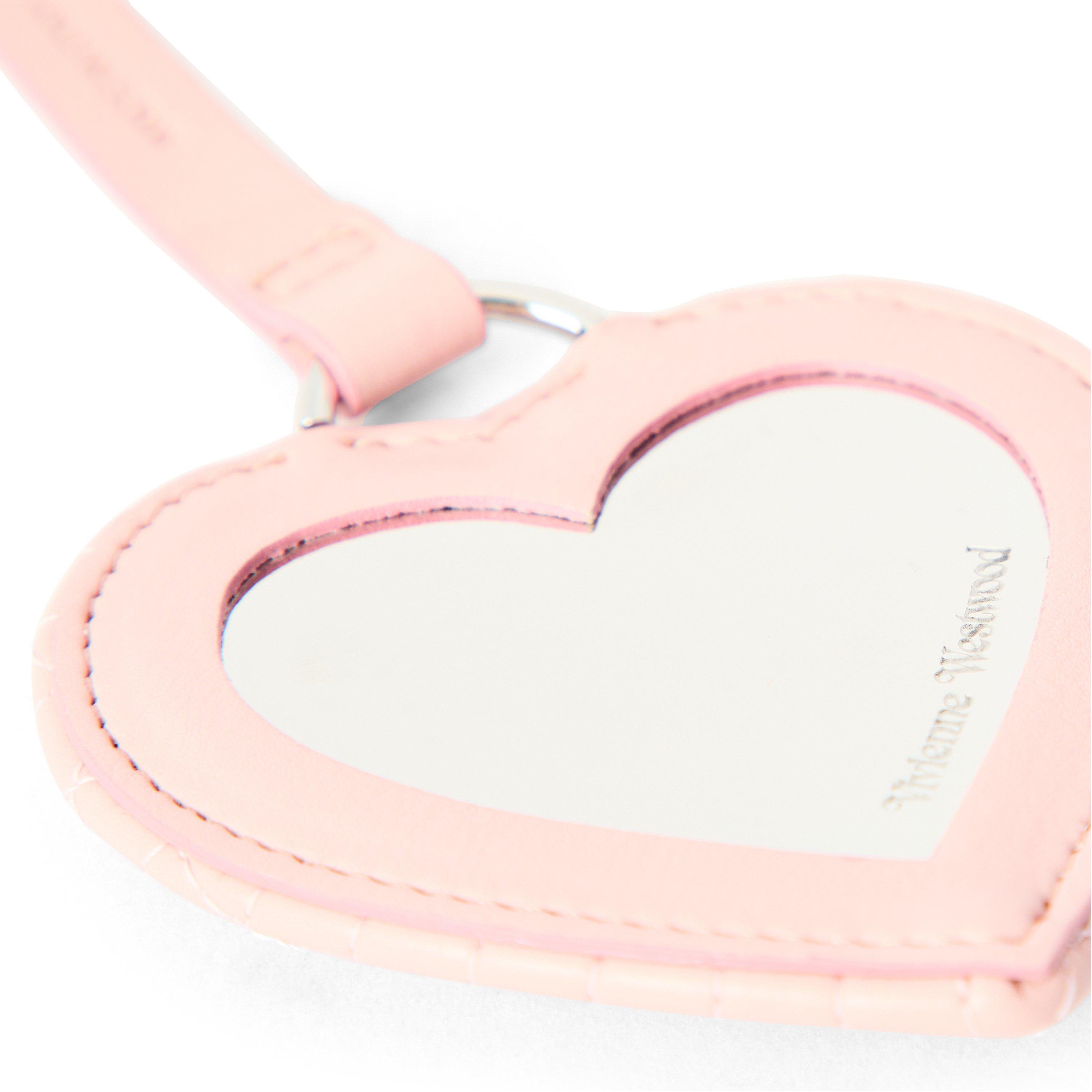 PastelPink - Vivienne Westwood - Women's Keyrings - 3