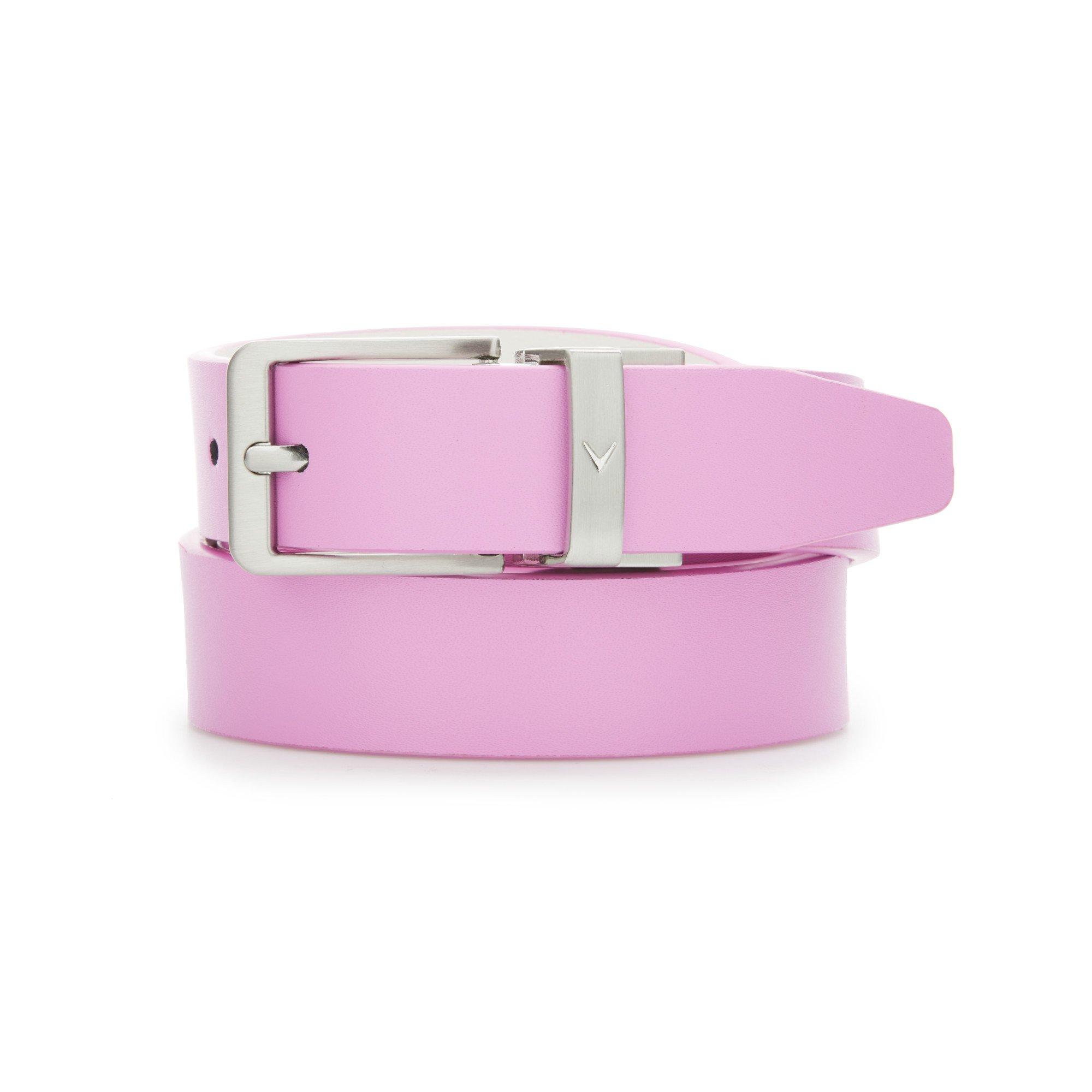 Pink Snst/Wht - Callaway - Golf Belt - 2