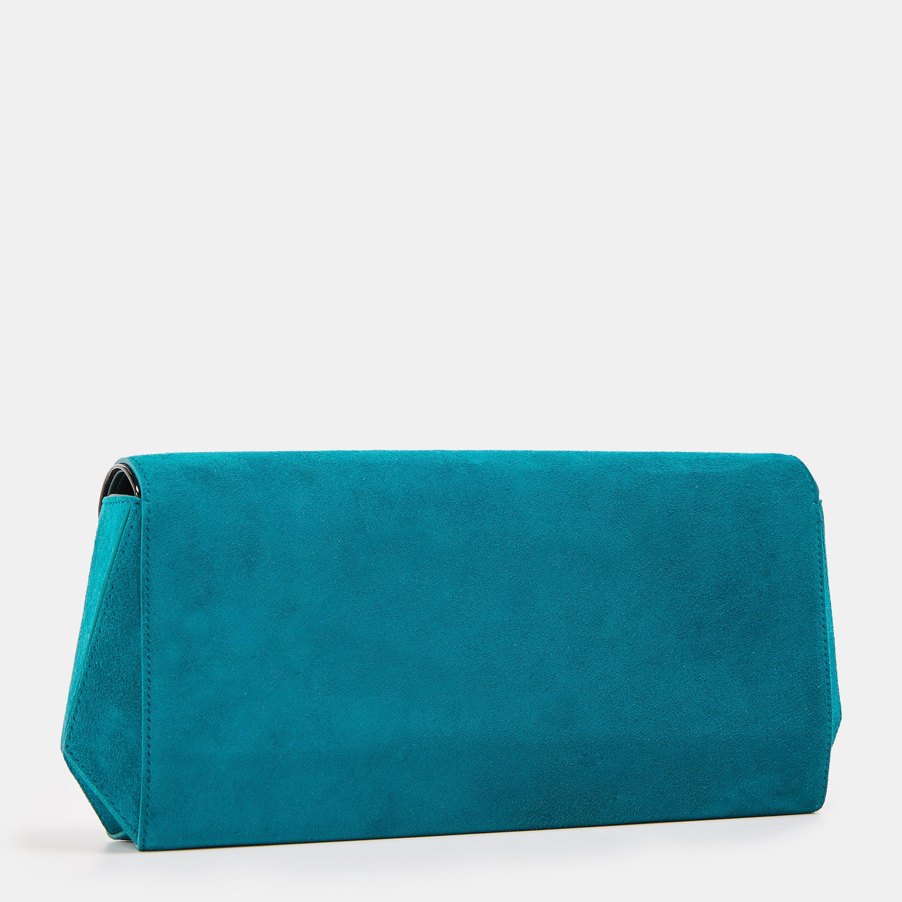 Green - Tiffany - 99 Clutch Bag - 2