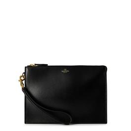 Valentino Garavani VG Flat Pouch Sn42