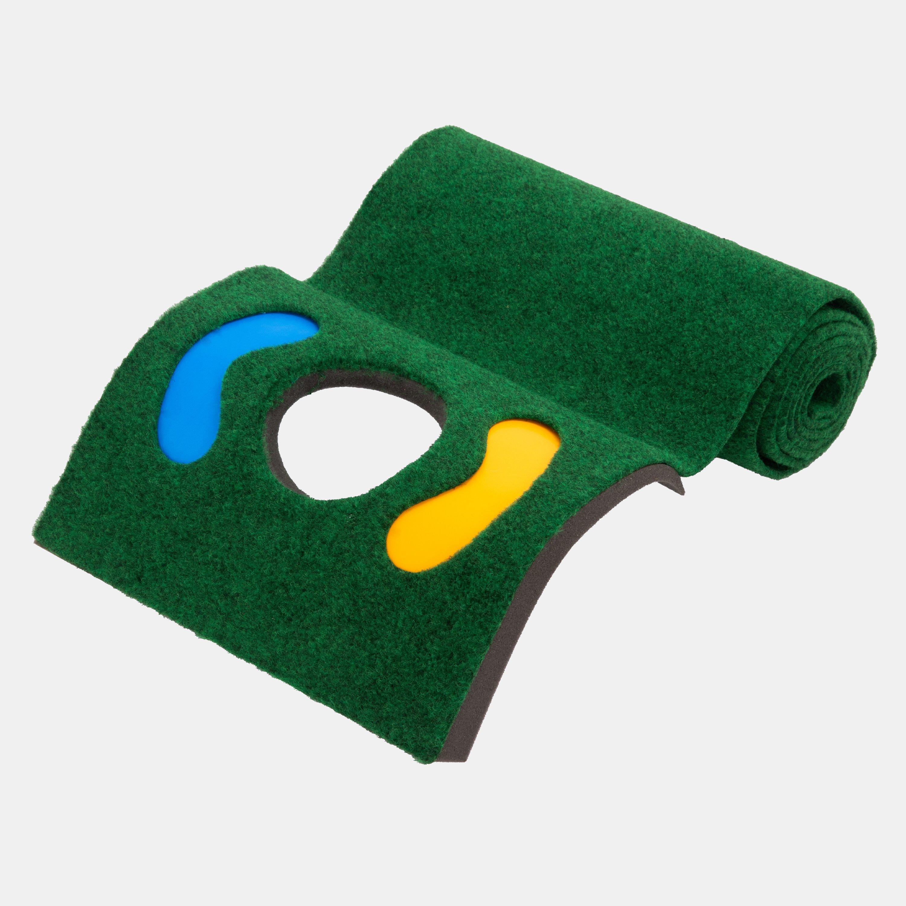 Slazenger  Golf Putting Mat