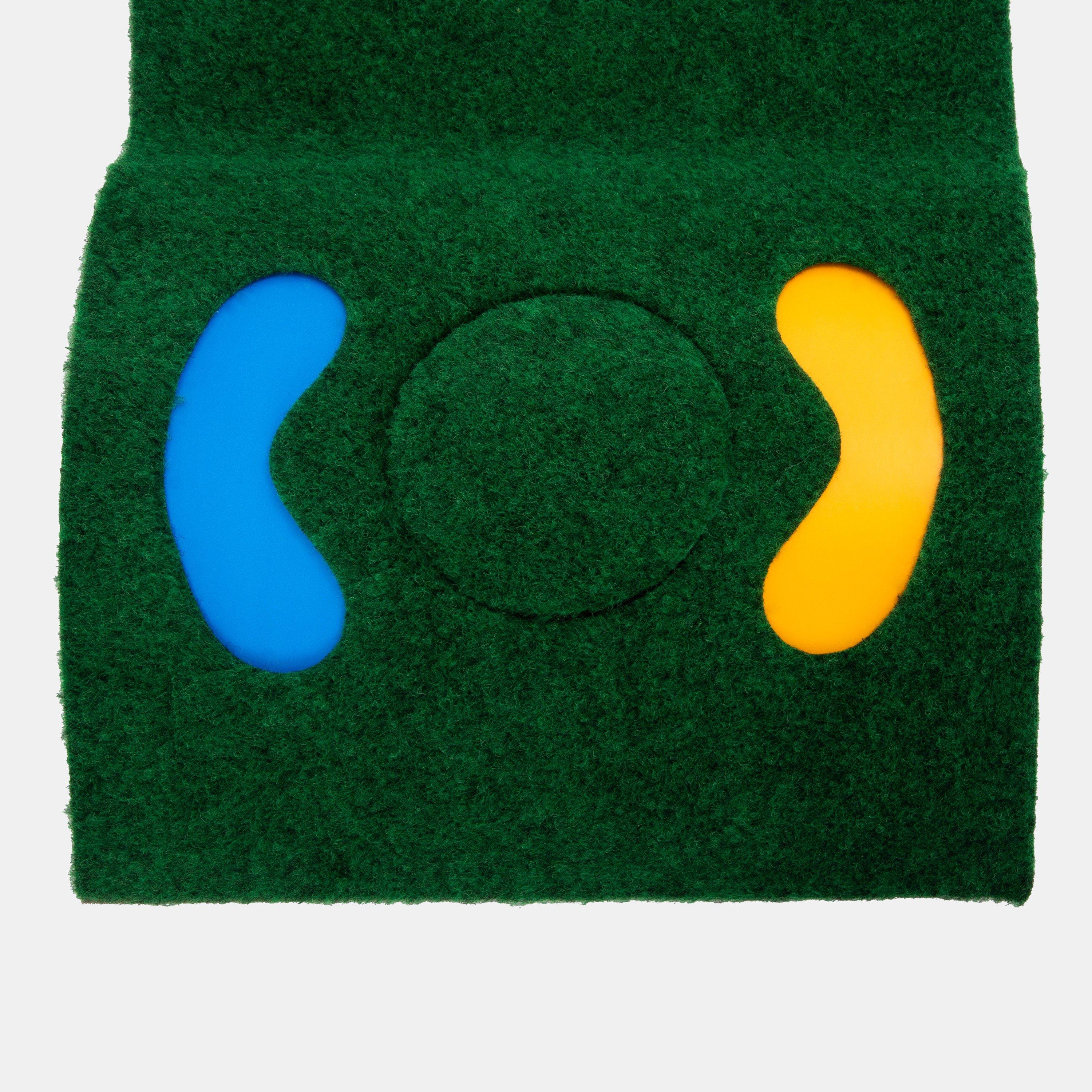 - - Slazenger - Golf Putting Mat - 3