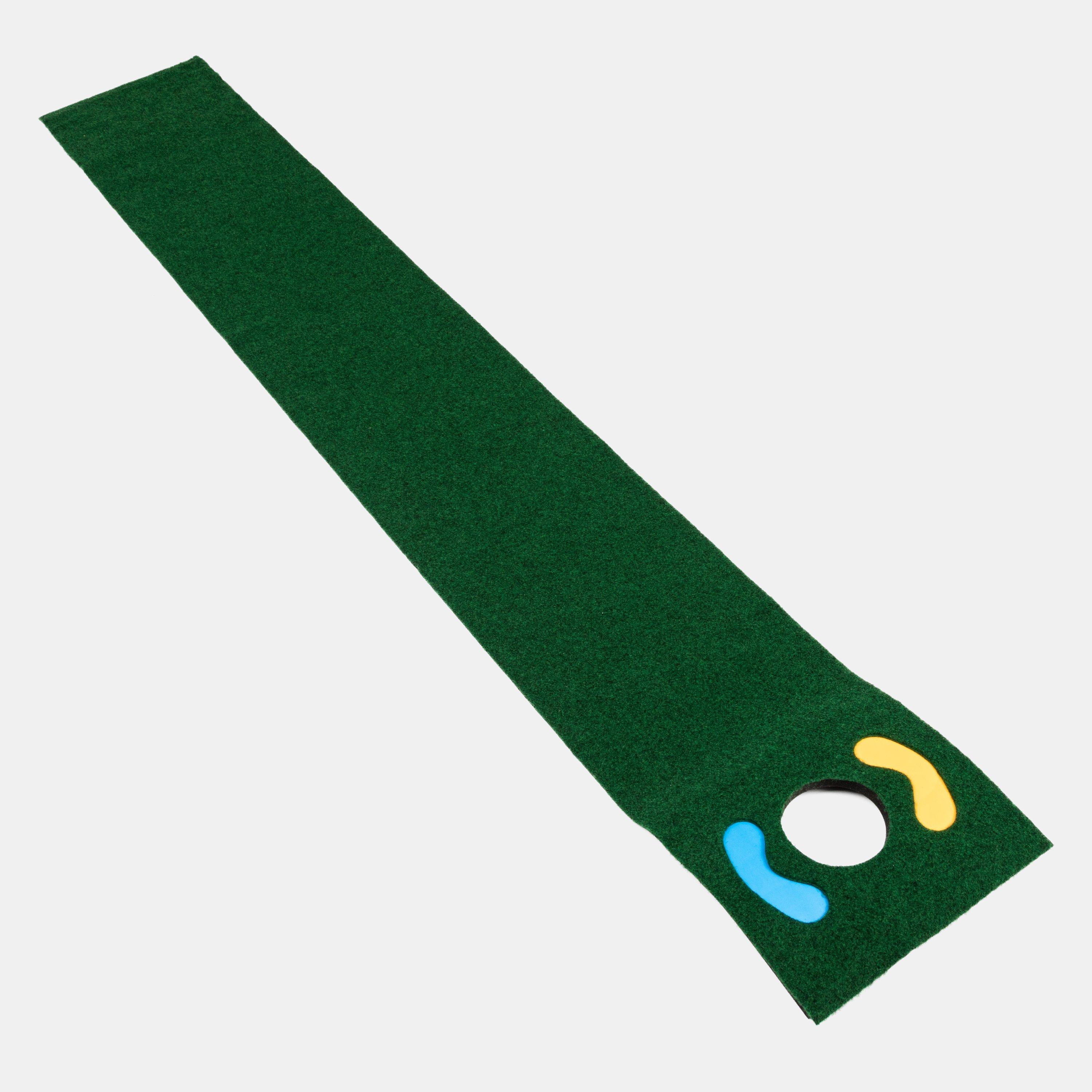 - - Slazenger - Golf Putting Mat - 4