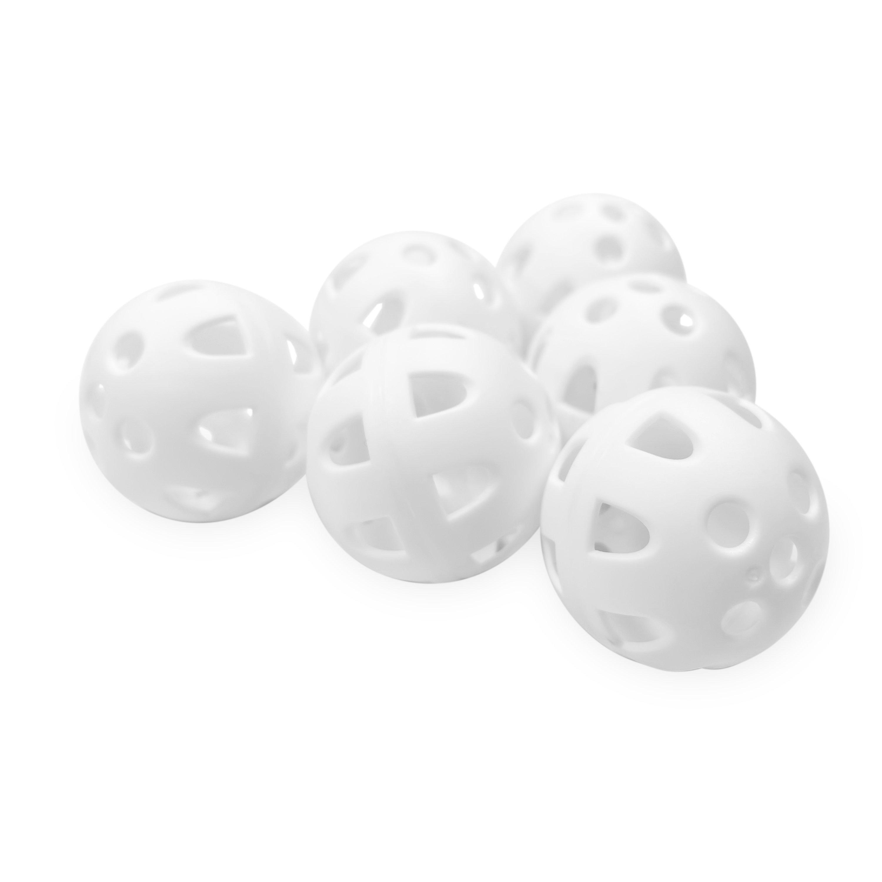 Bianco - Slazenger - Air Practice Golf Balls - 1