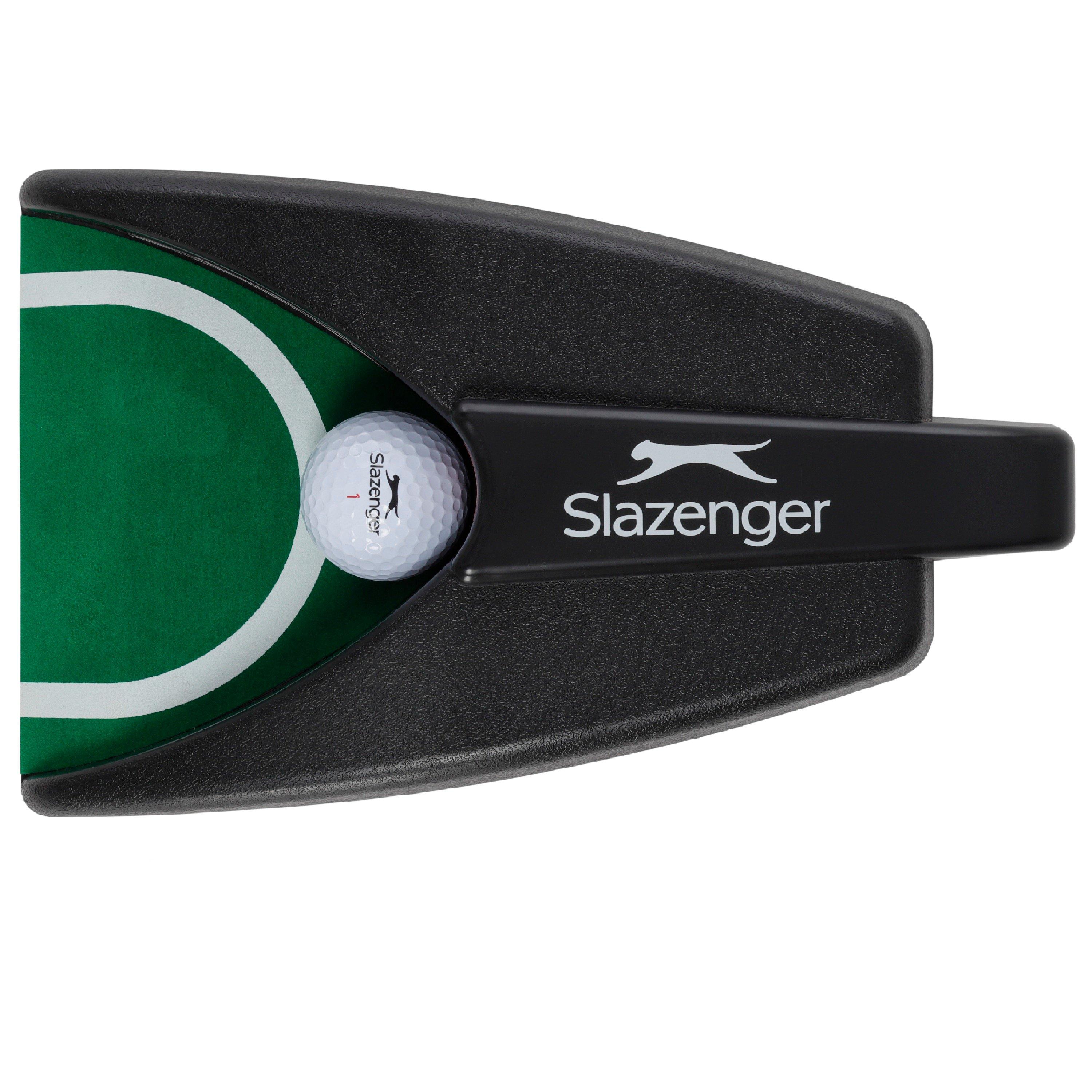 - - Slazenger - Auto Putt Trainer - 2