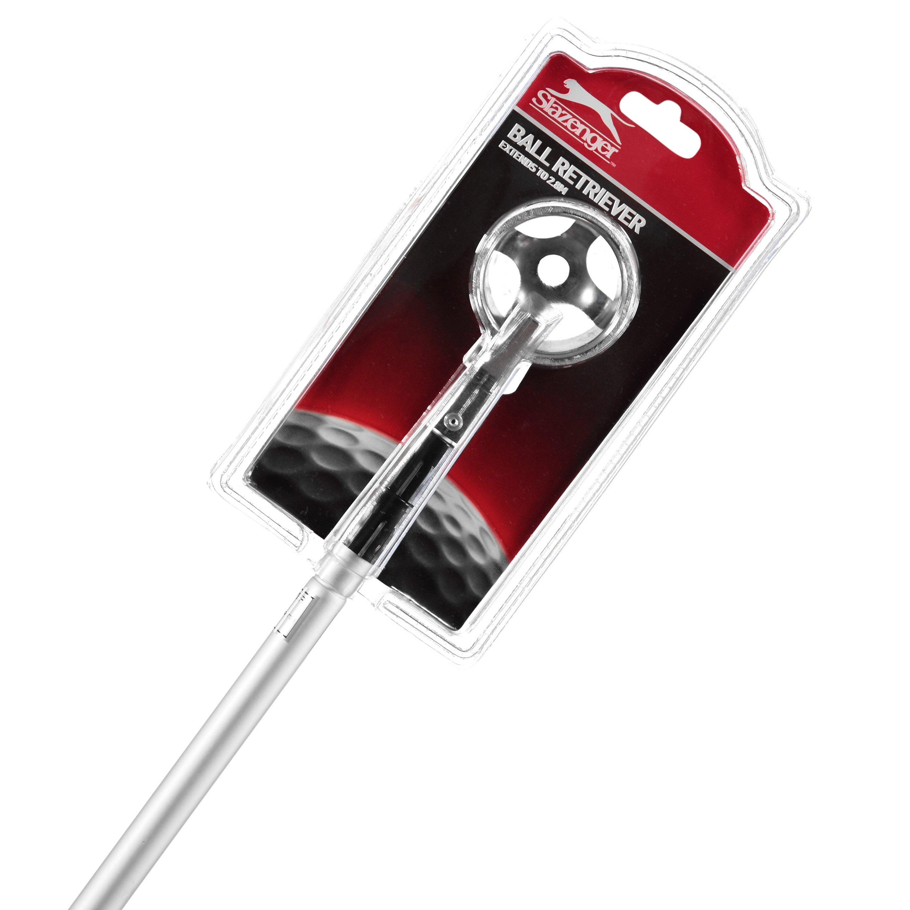 - - Slazenger - Ball Retriever Adults - 2