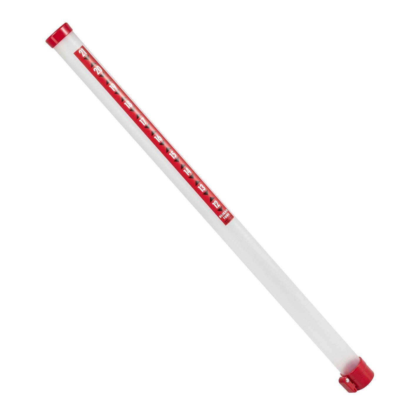 - - Slazenger - Clikka Ball Tube - 1