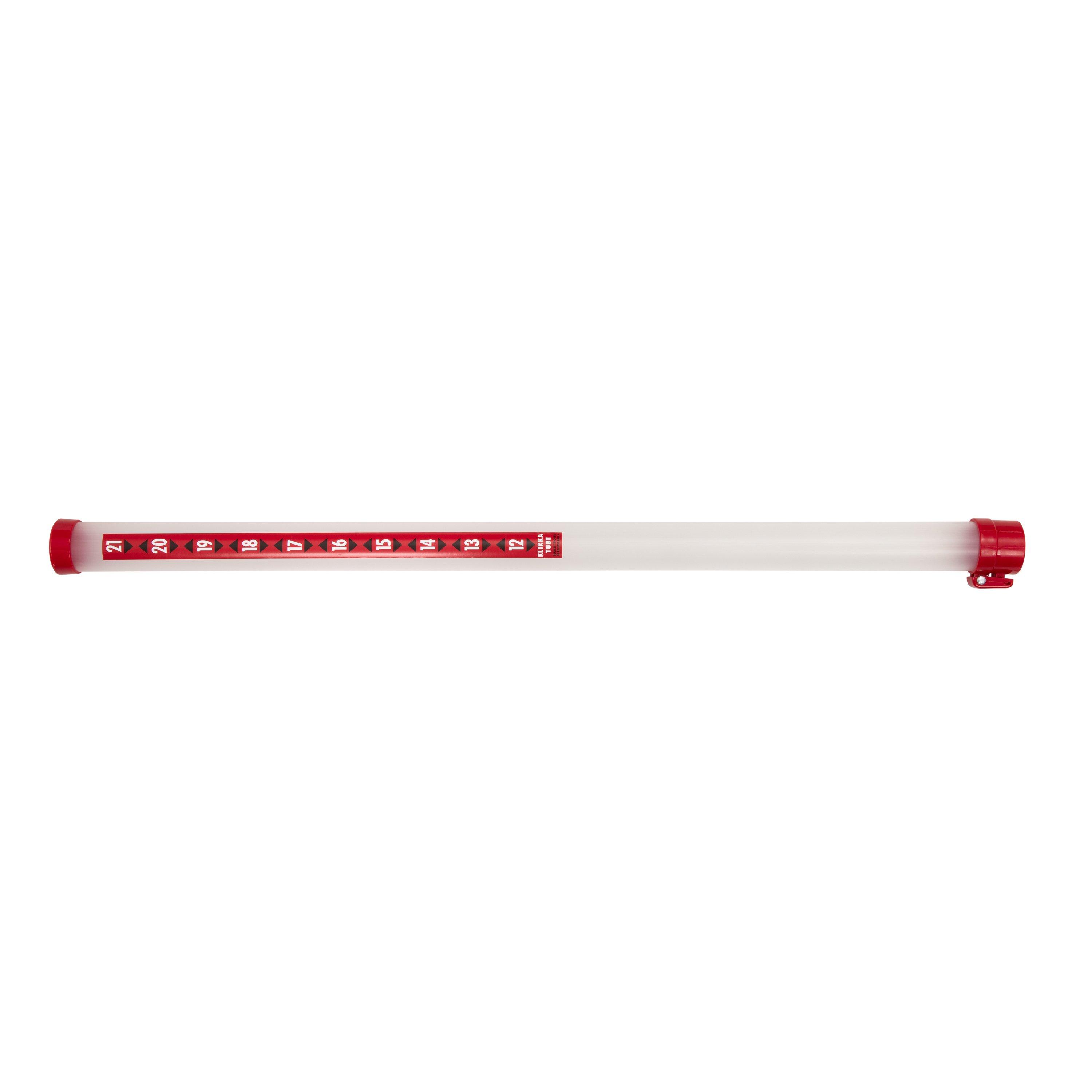 - - Slazenger - Clikka Ball Tube - 2