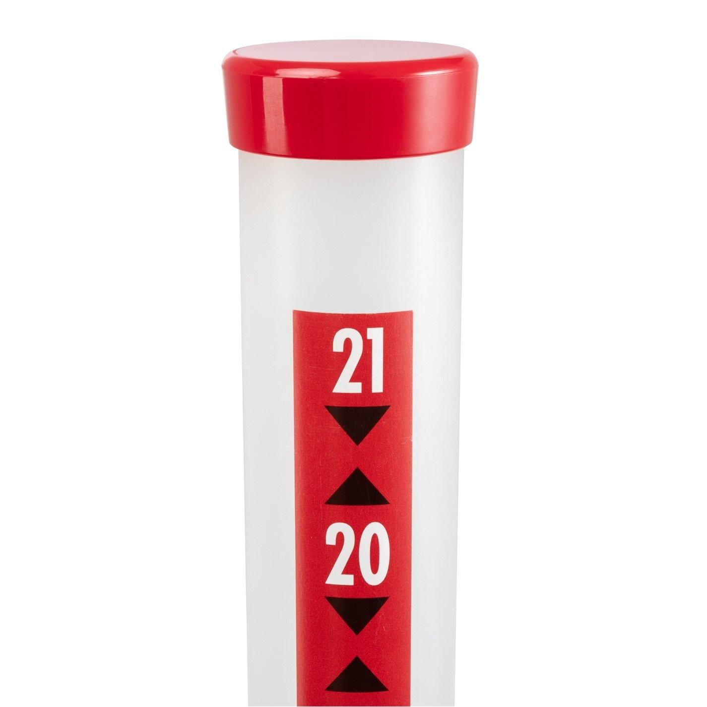 - - Slazenger - Clikka Ball Tube - 3