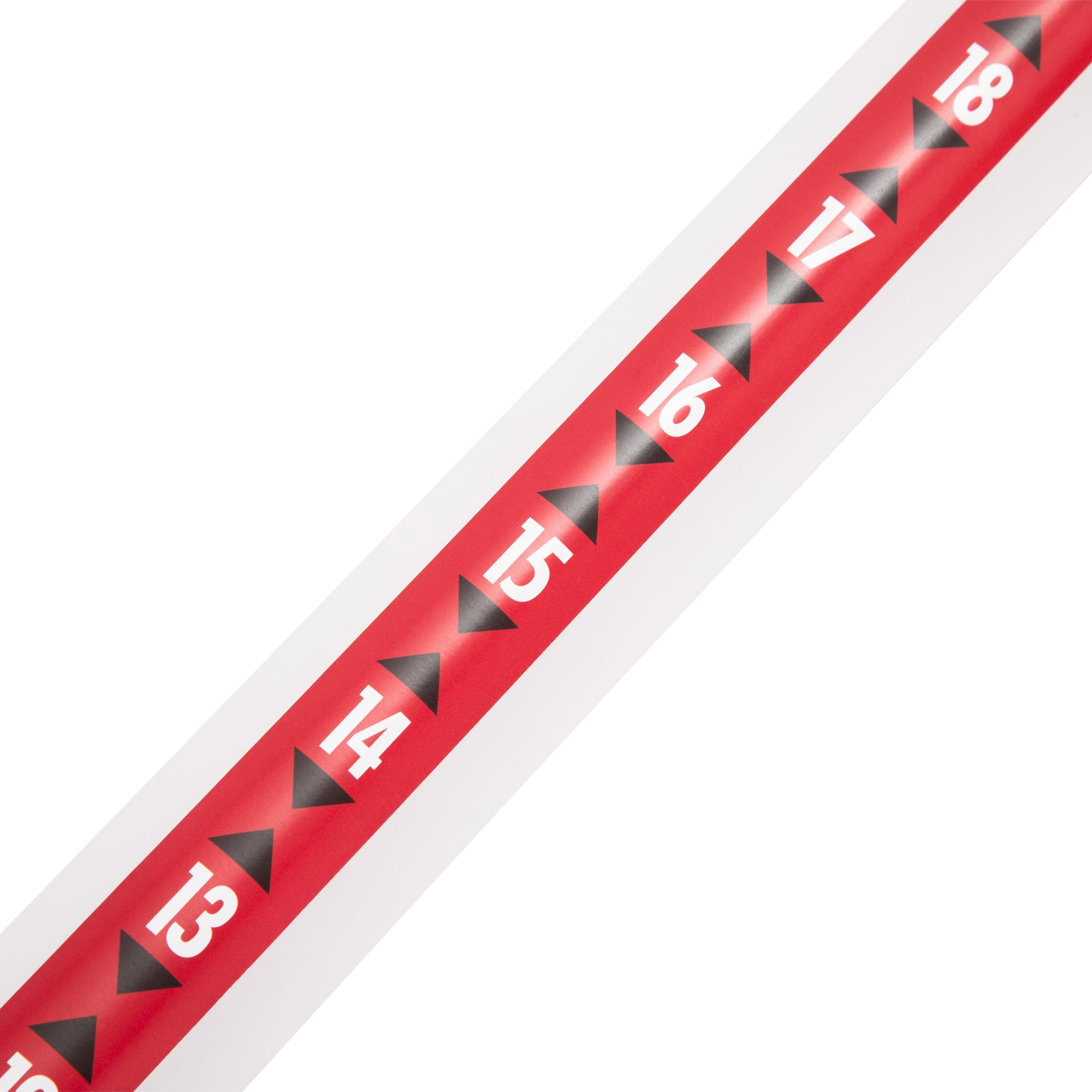 - - Slazenger - Clikka Ball Tube - 4