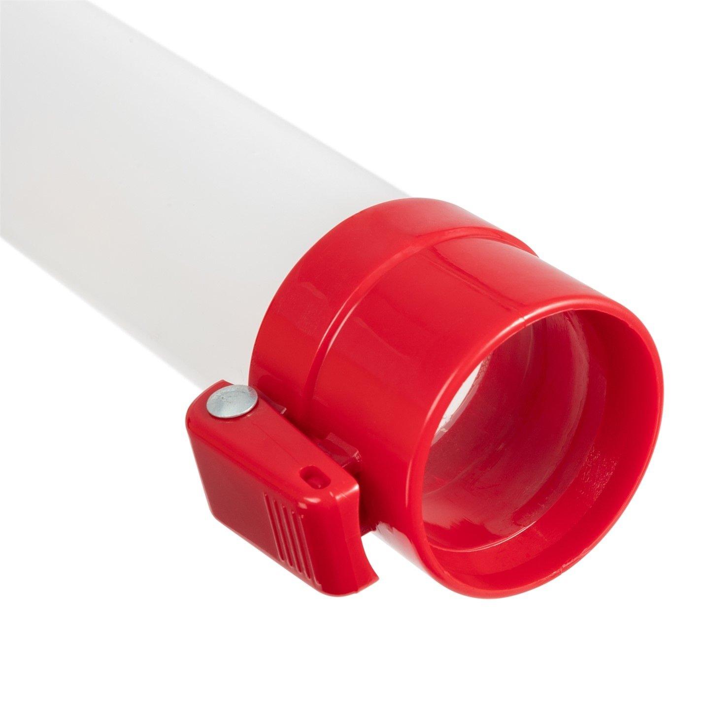 - - Slazenger - Clikka Ball Tube - 5