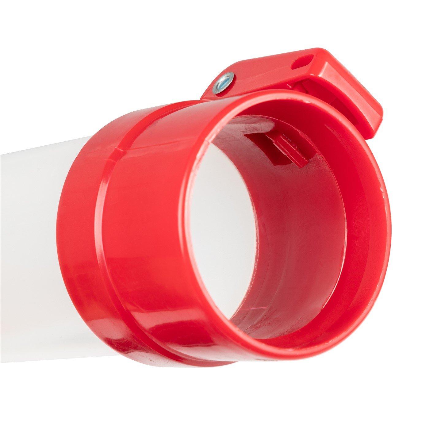 - - Slazenger - Clikka Ball Tube - 6